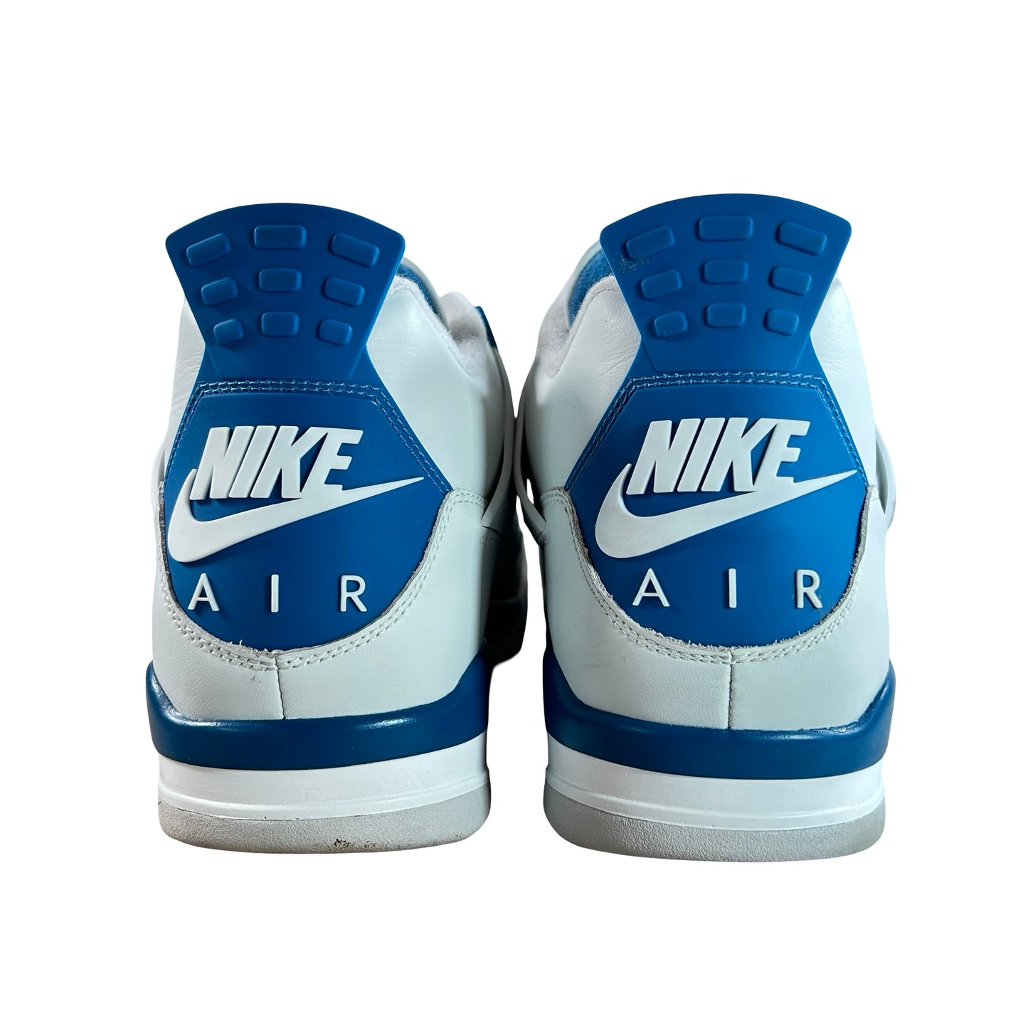 FV5029 141 Jordan 4 Retro Military Blue (2024) [USED] - 15 M (Used)