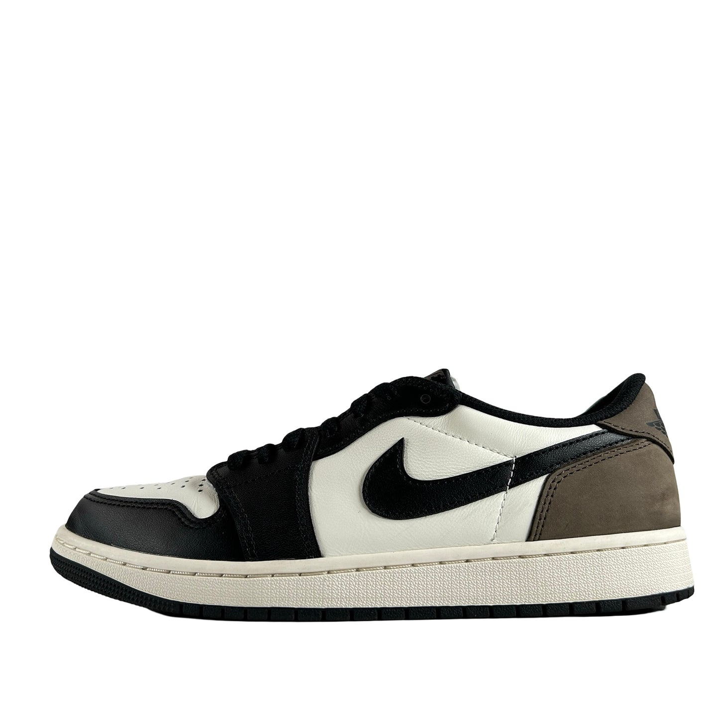 CZ0790 102 Jordan 1 Retro Low OG Mocha [USED] - 9.5 M (Used)