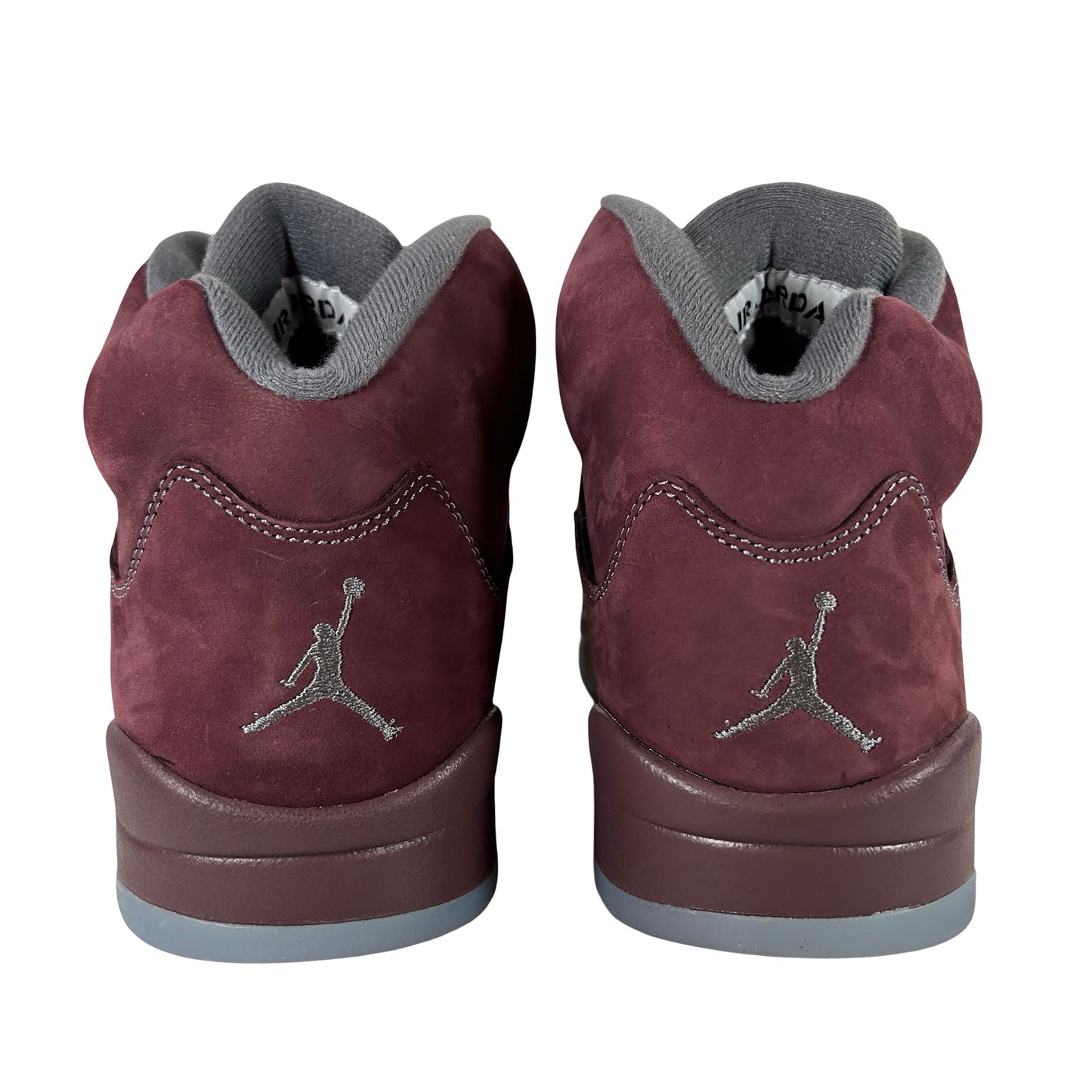 DZ4131 600 Jordan 5 Retro Burdeos