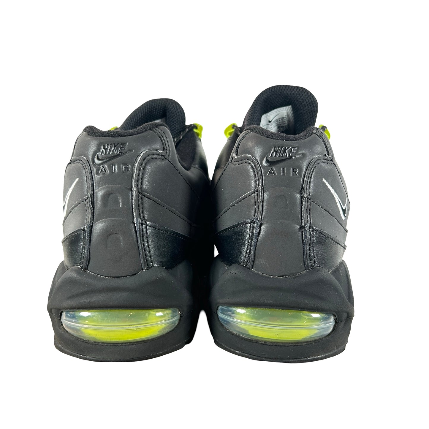 IM8063 010 Nike Air Max 95 SE Big Bubble atmos Harajuku [USED] - 10.5 M (Used)