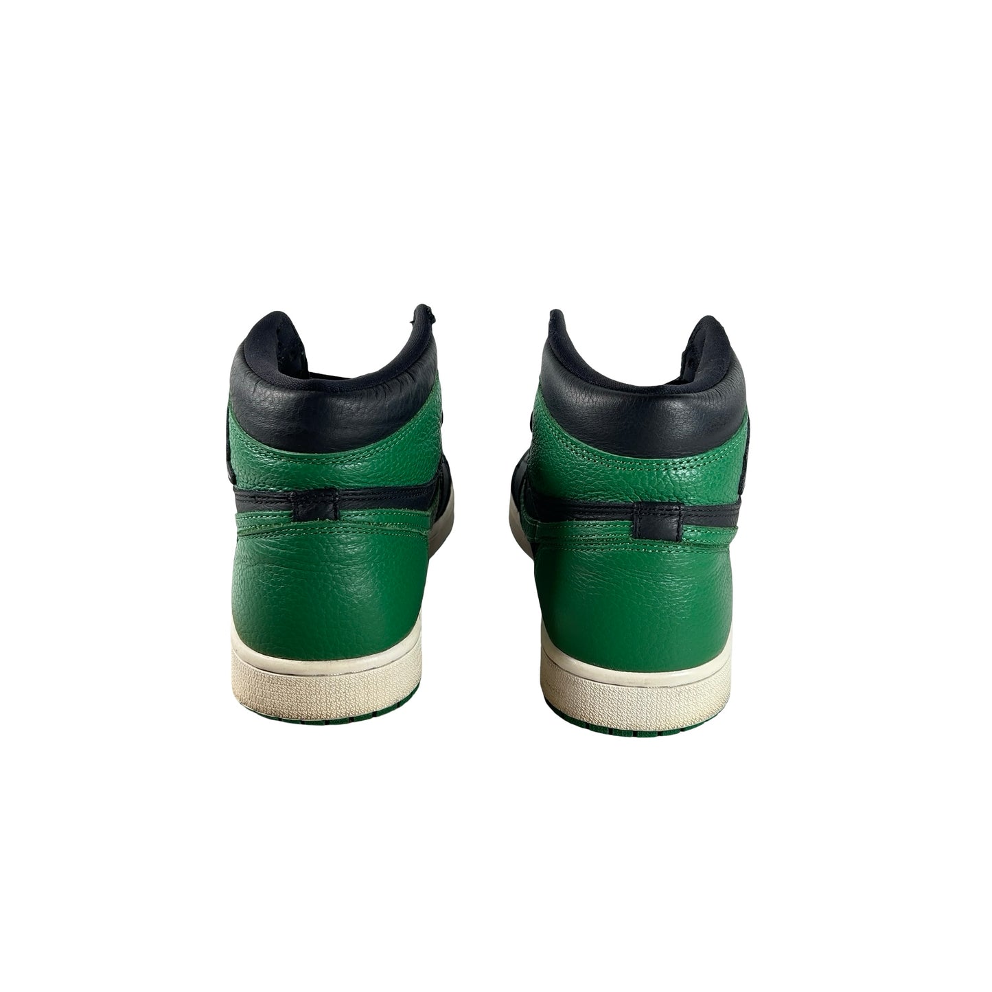 555088 030 Jordan 1 Pine Green 2.0 [USED] - 9.5 M (Used7)