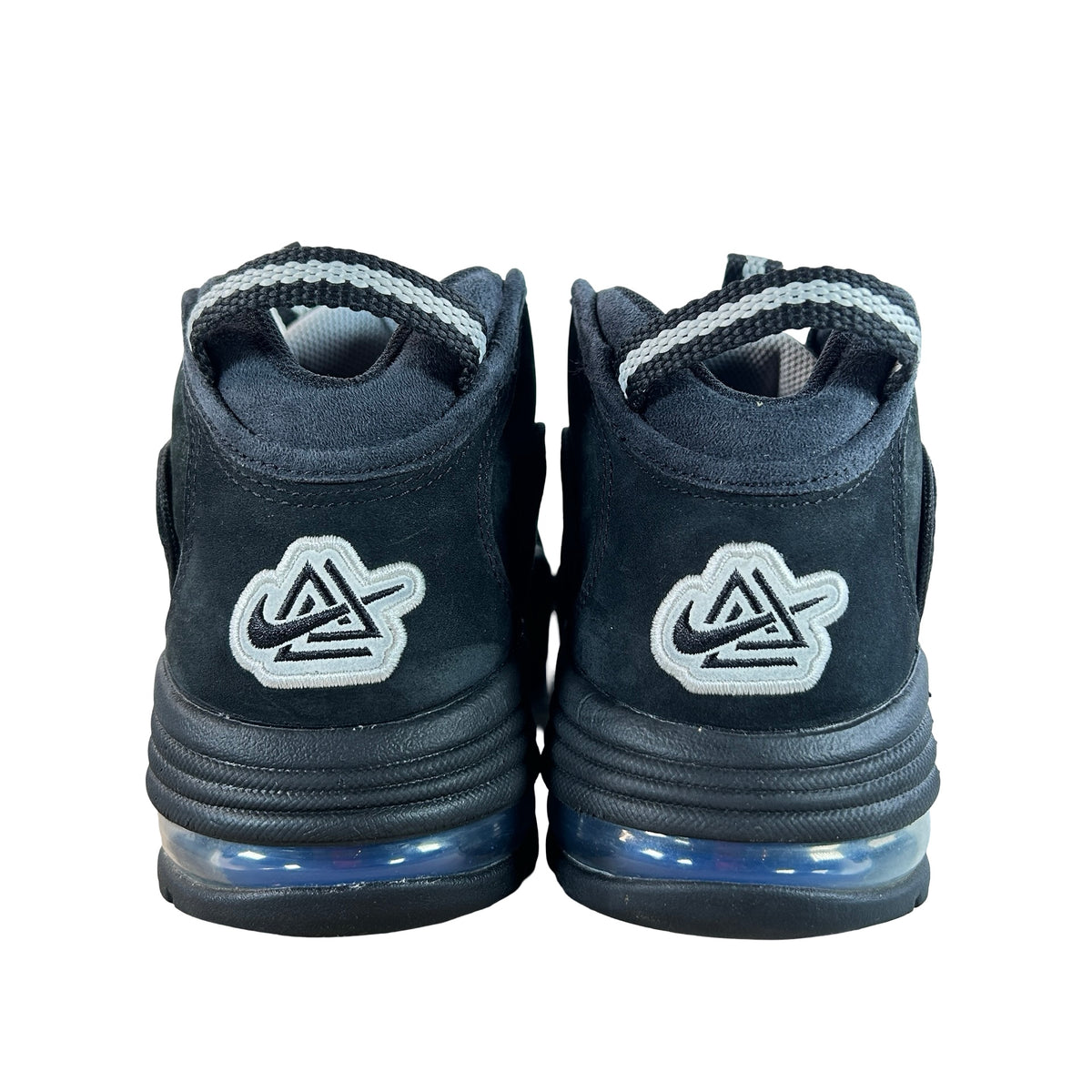 DM9130 001 Nike Air Max Penny 1 Social Status Recess Black [USED] - 10 M (Used)