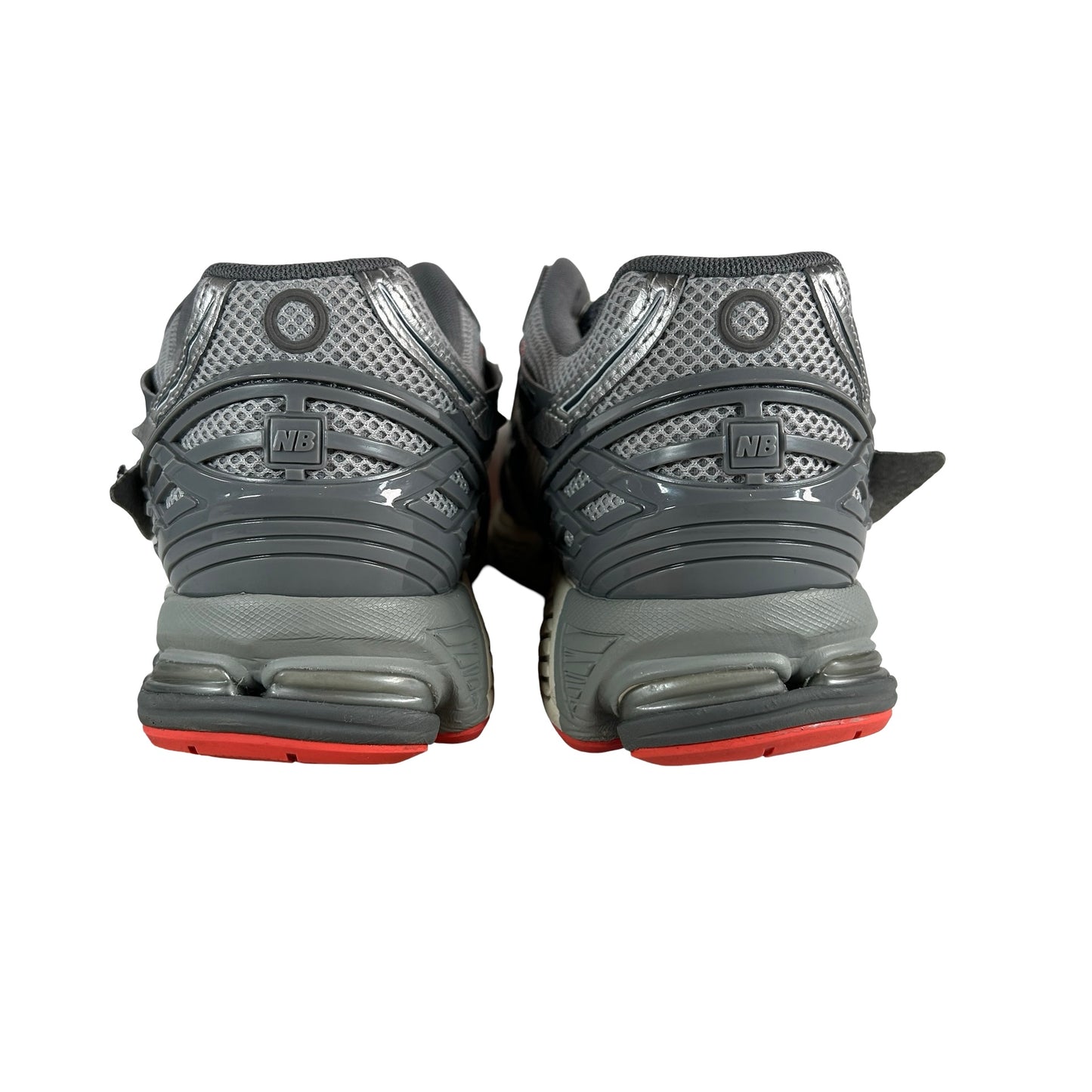 U1906AC New Balance 1906A Slate Grey Drift Red [USED] - 11.5 M (VNDS)