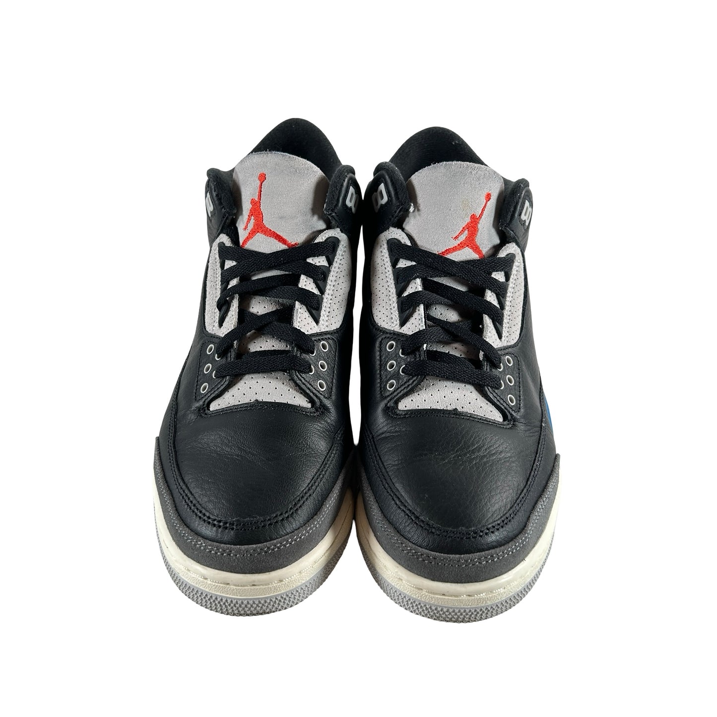 IB8967 004 Jordan 3 Retro OG Rare Air [USED] - 10 M (Used2)