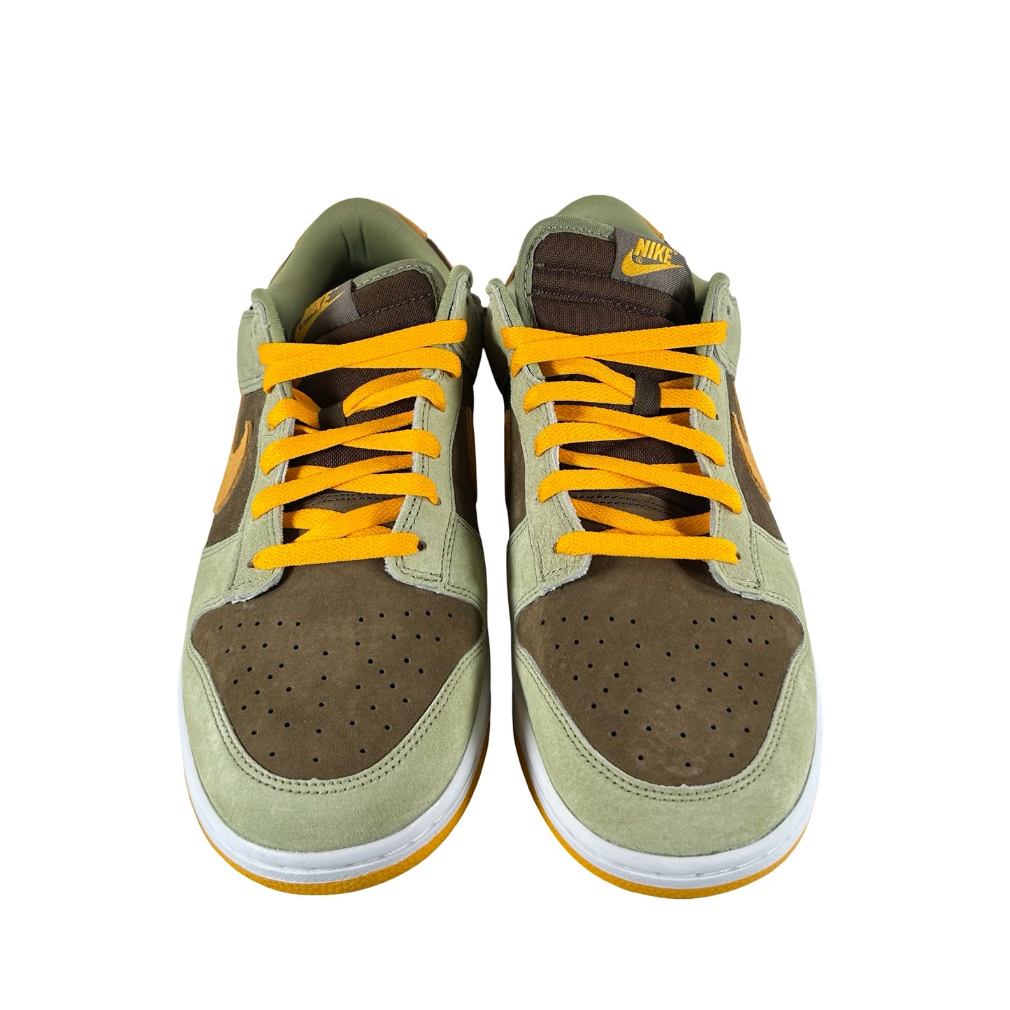 DH5360 300 Nike Dunk Low Oliva polvoriento (2021/2023)
