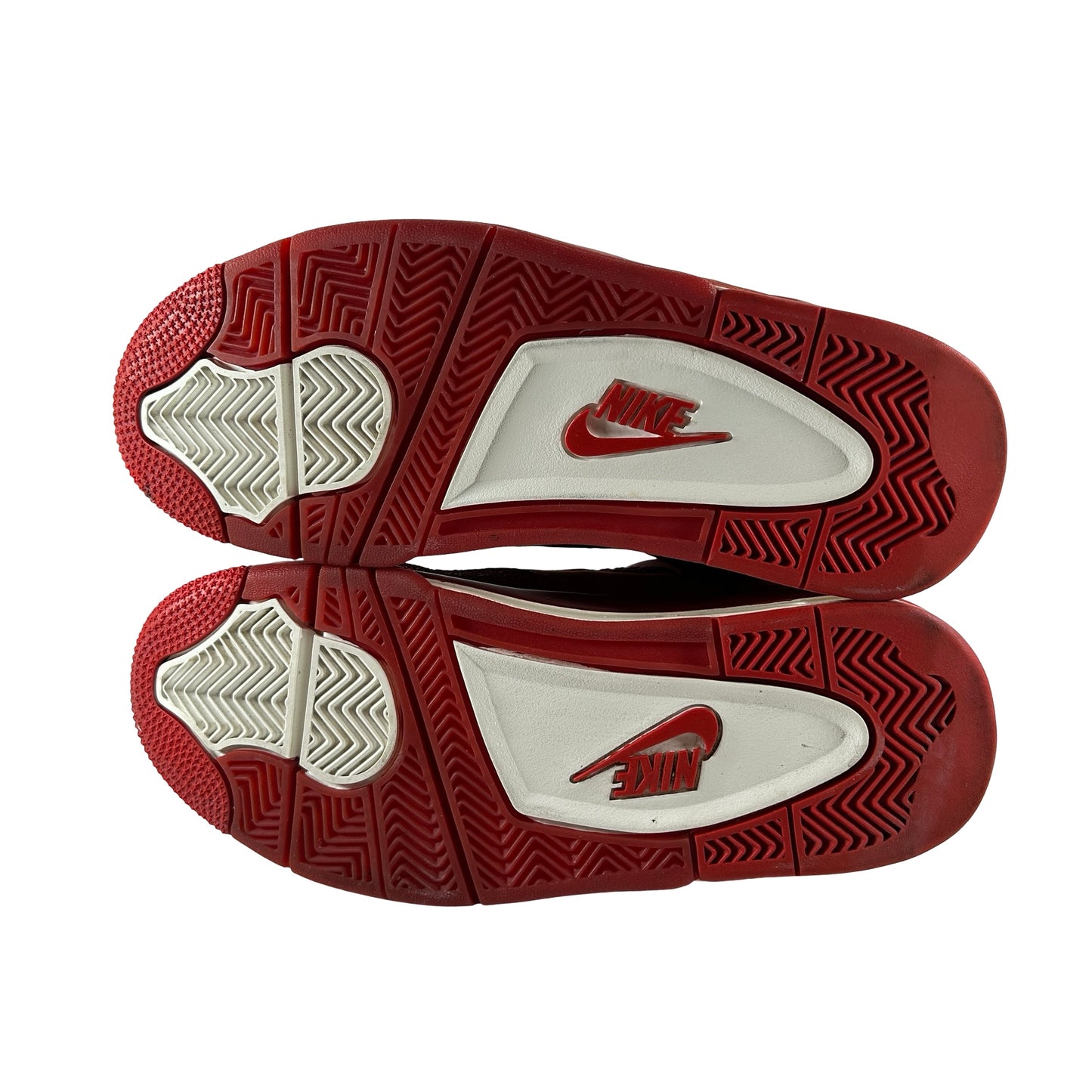 HF4340 800 Air Jordan 4 Retro OG SP Nigel Sylvester Brick by Brick [USED] - 6 M (Used2)