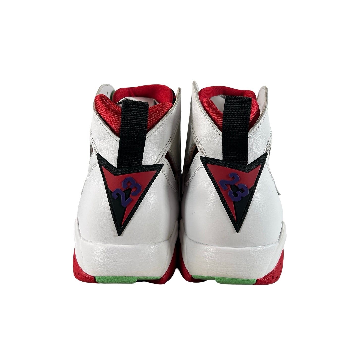 304775 125 Jordan 7 Retro Hare (2015) [USED] - 10.5 M (Used2)