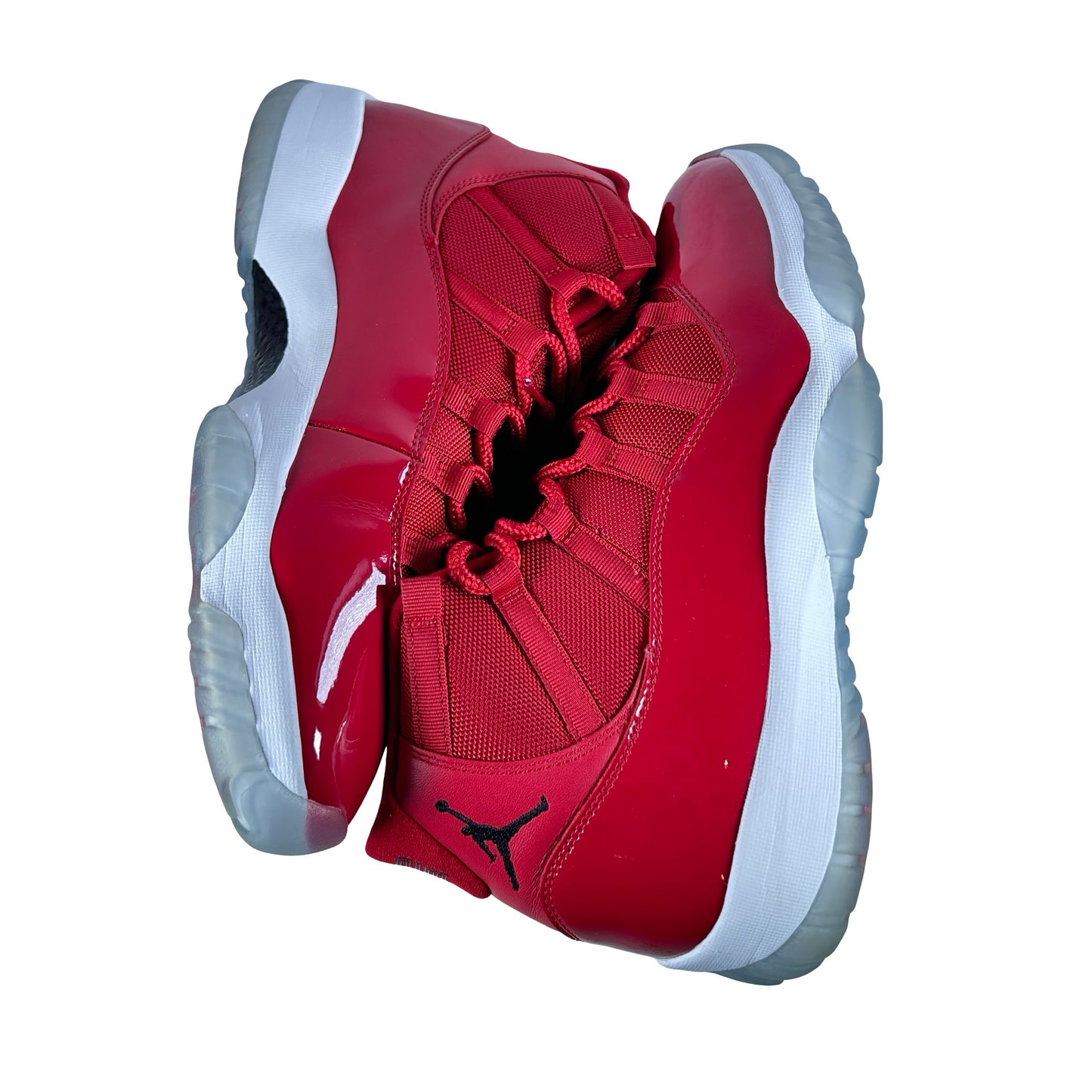 378037 623 Jordan 11 Retro Win like 96 [USED] - 12 M (Used3)