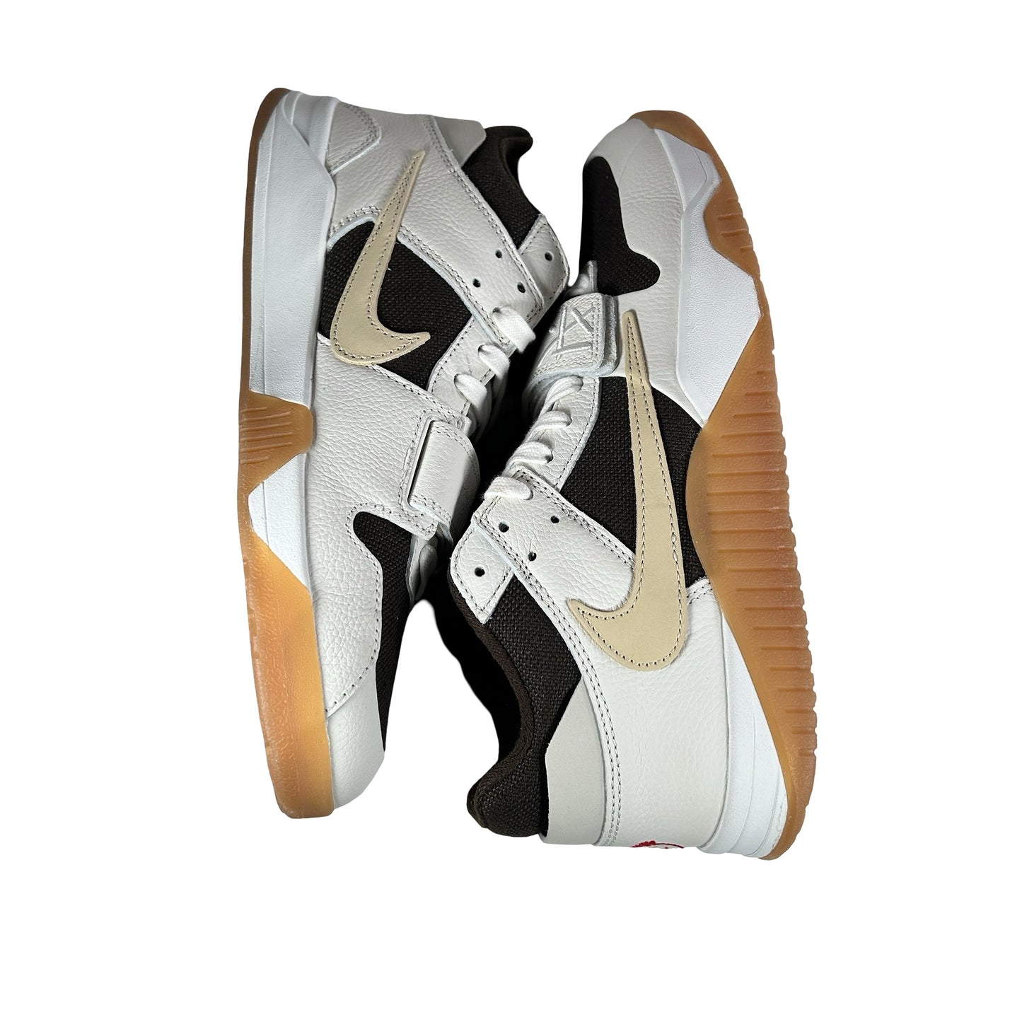 FZ8117 100 Jordan Jumpman Jack TR Travis Scott Sail [USED] - 10.5 M (VNDS2)