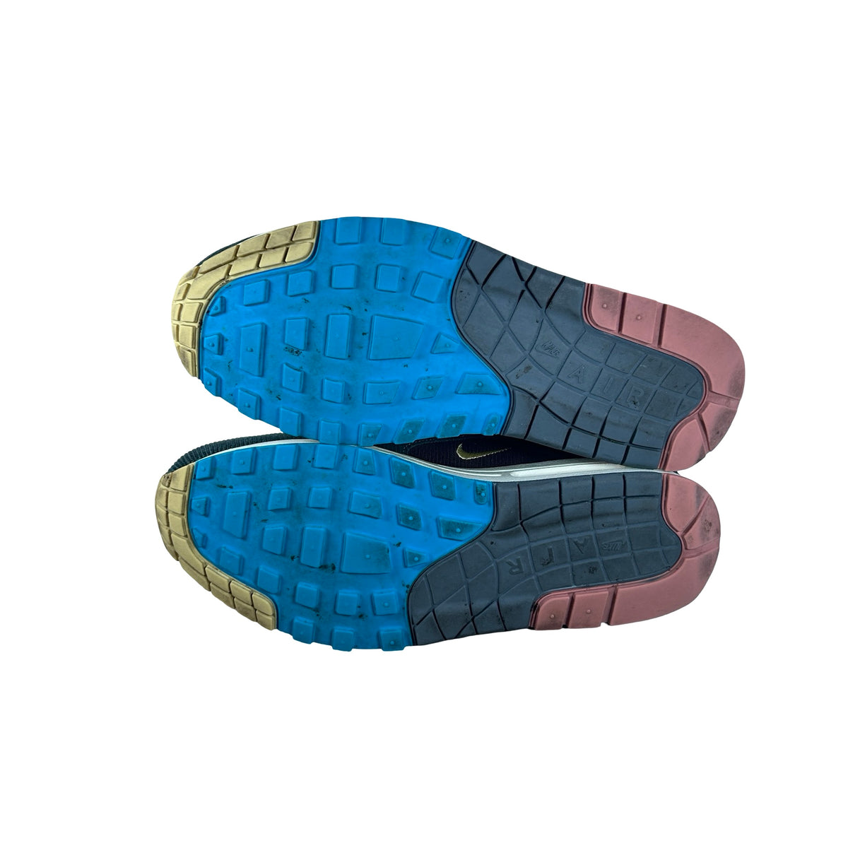 AJ4219 400 Air Max 1/97 Sean Wotherspoon [USED] - 9 M (Used8)