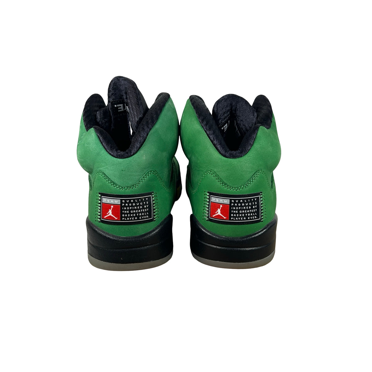 CK6631 307  Jordan 5 Retro SE Oregon [USED]- 10.5 (Used3)