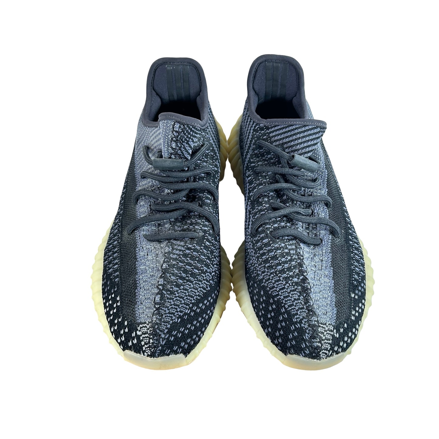 FZ5000 Yeezy 350 V2 Carbon [USED] - 9 M (Used4)