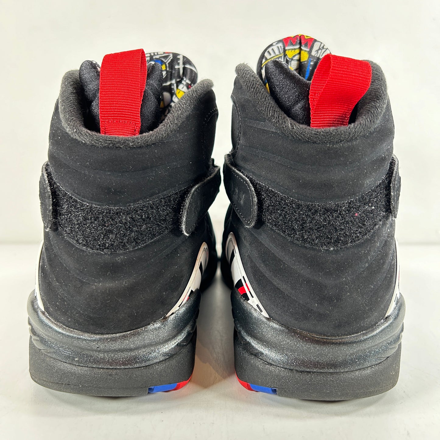 305381 062 Jordan 8 Retro Eliminatorias