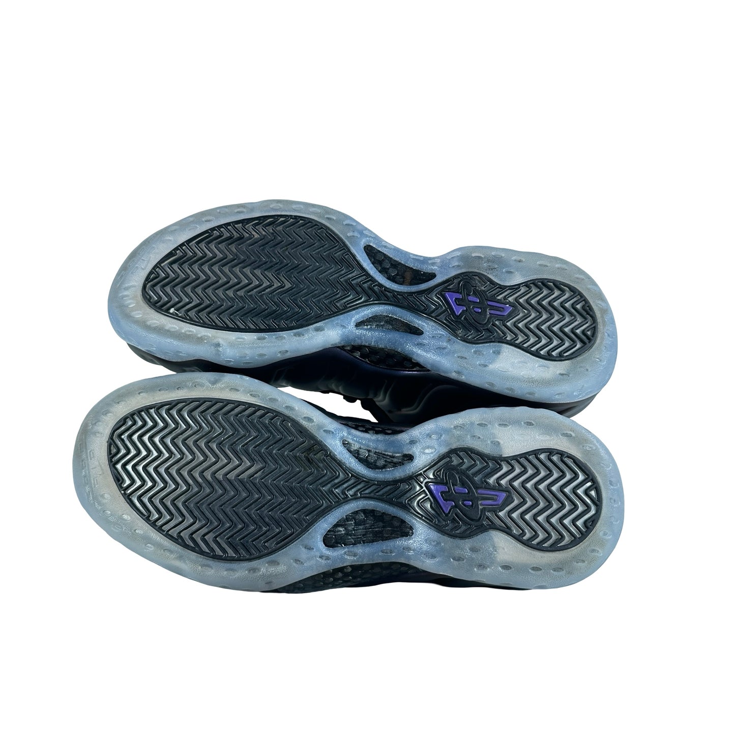 FN5212 001 Nike Air Foamposite One Eggplant (2024) [USED] - 8.5 M (Used5)