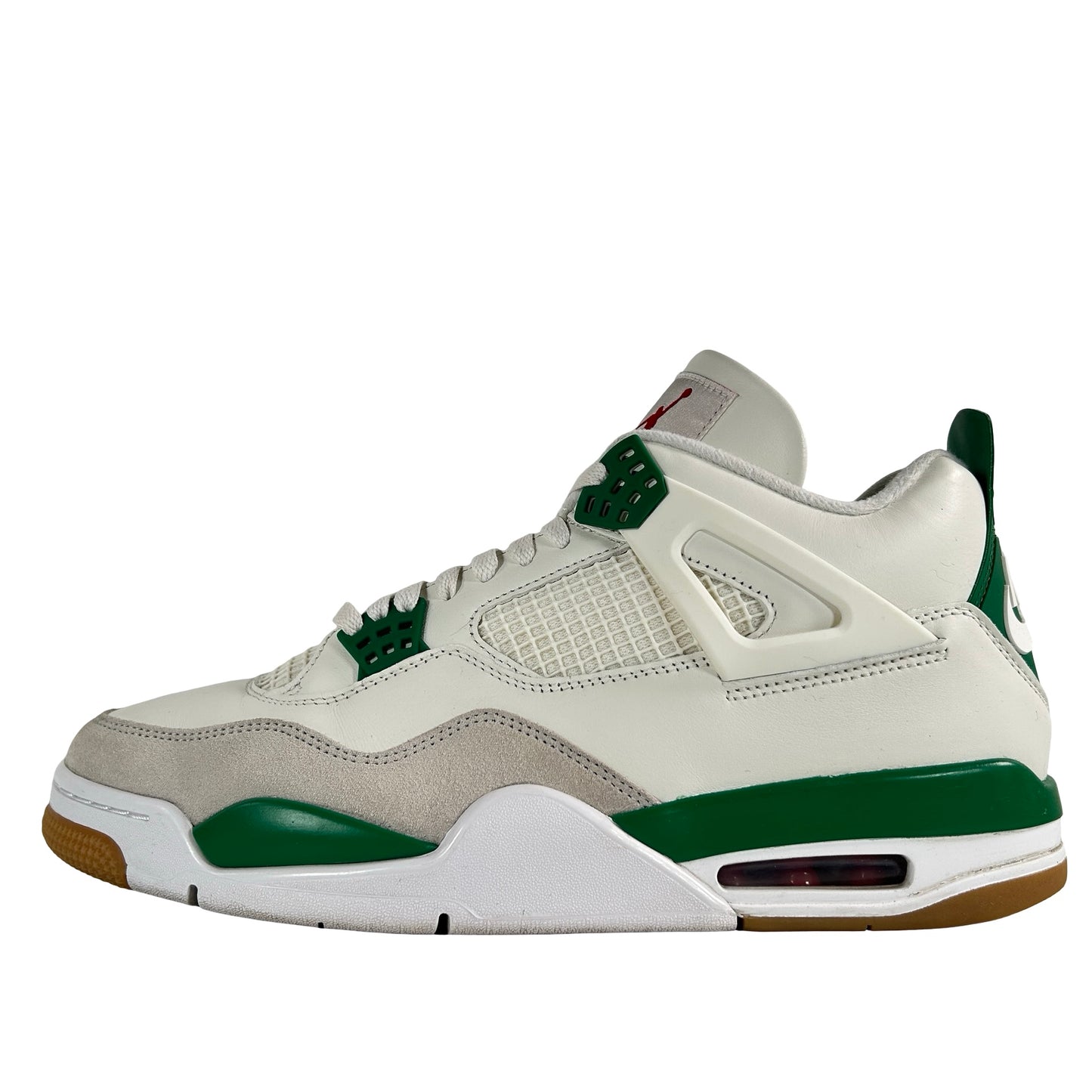DR5415 103 Jordan 4 Retro SB Pine Green [USED] - 12 M (Used4)