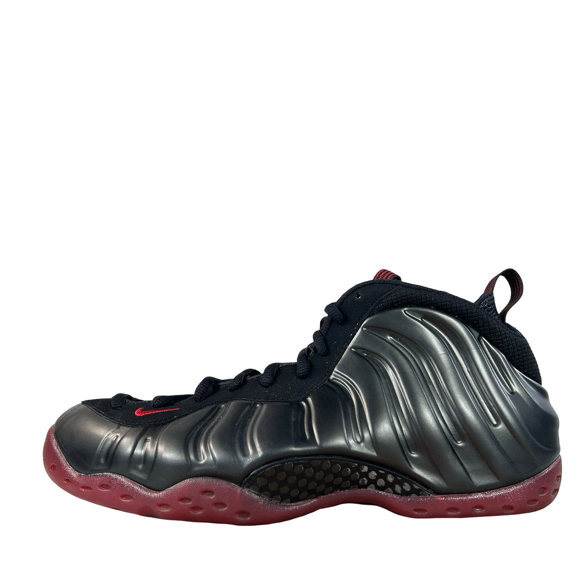 IB2219 001 Nike Air Foamposite One Cough Drop (2025) [USED] - 11 M (Used) (Replace Box)