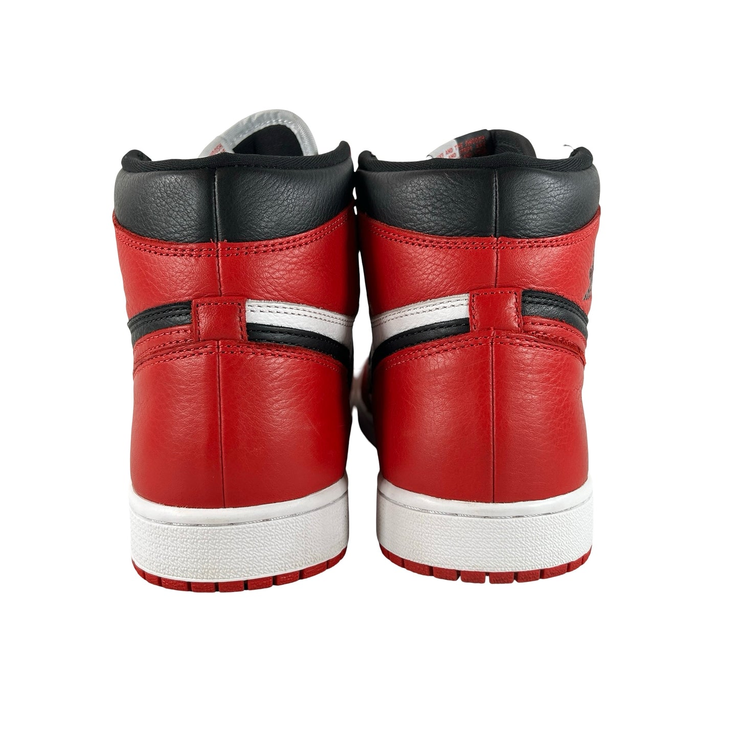 861428 061 Jordan 1 Retro High Homage To Home (Non-numbered) [USED] - 10.5 M (Used) (No Box)