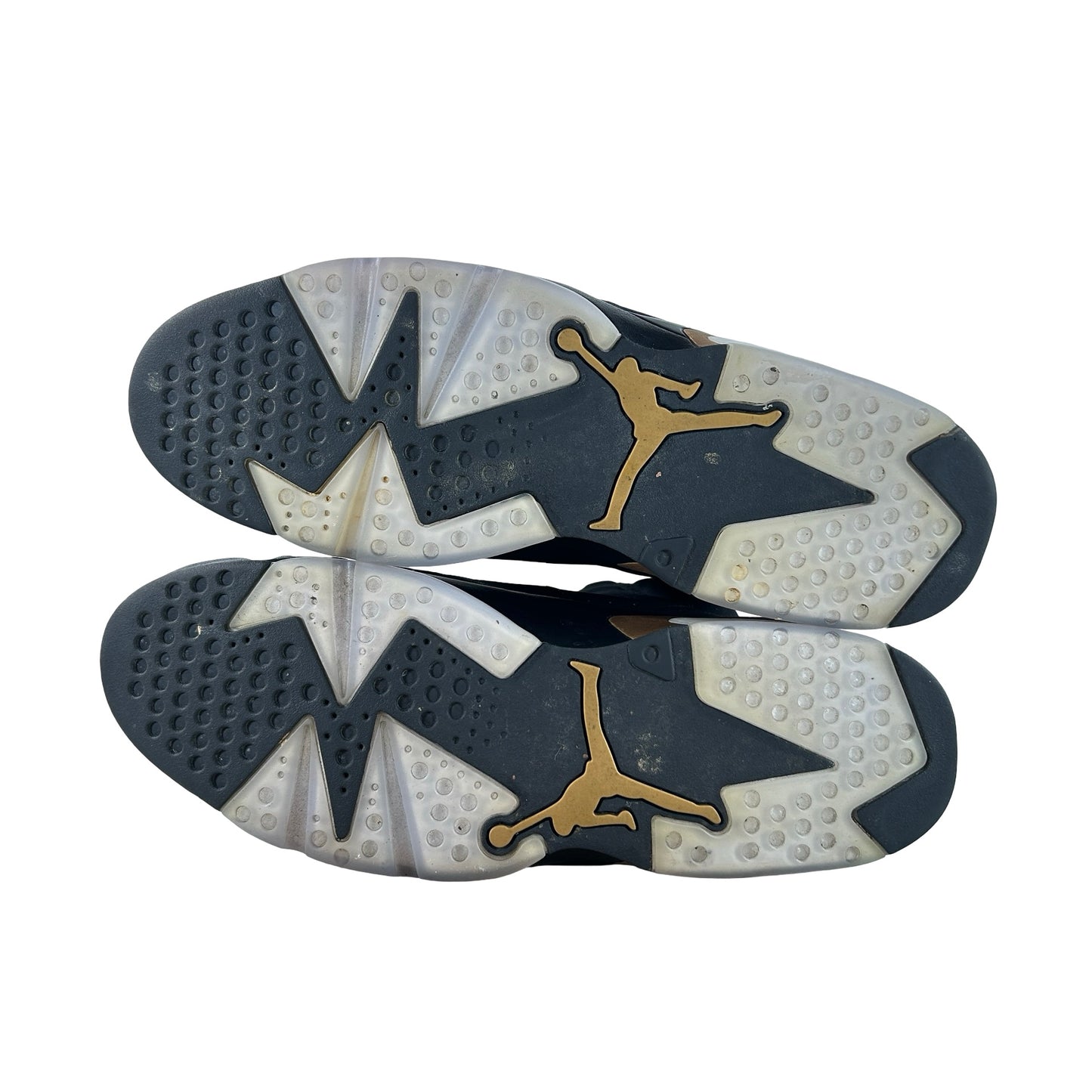 CT4954 007 Jordan 6 DMP [USED] - 16 M (Used) (No Box)