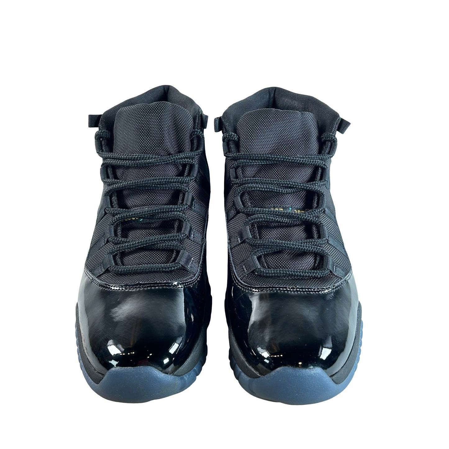 CT8012 047 Jordan 11 Retro Gamma Blue (2025) [USED] - 13 M (Used2)