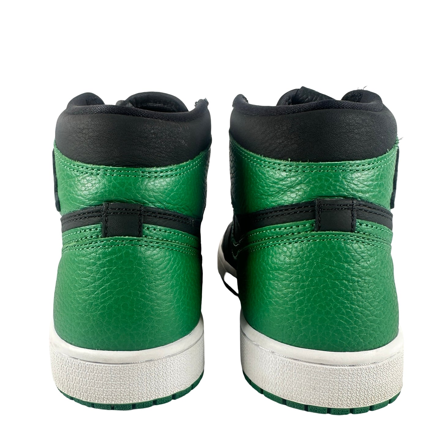 555088 030 Jordan 1 Pine Green 2.0 [USED] - 9 M (Used)