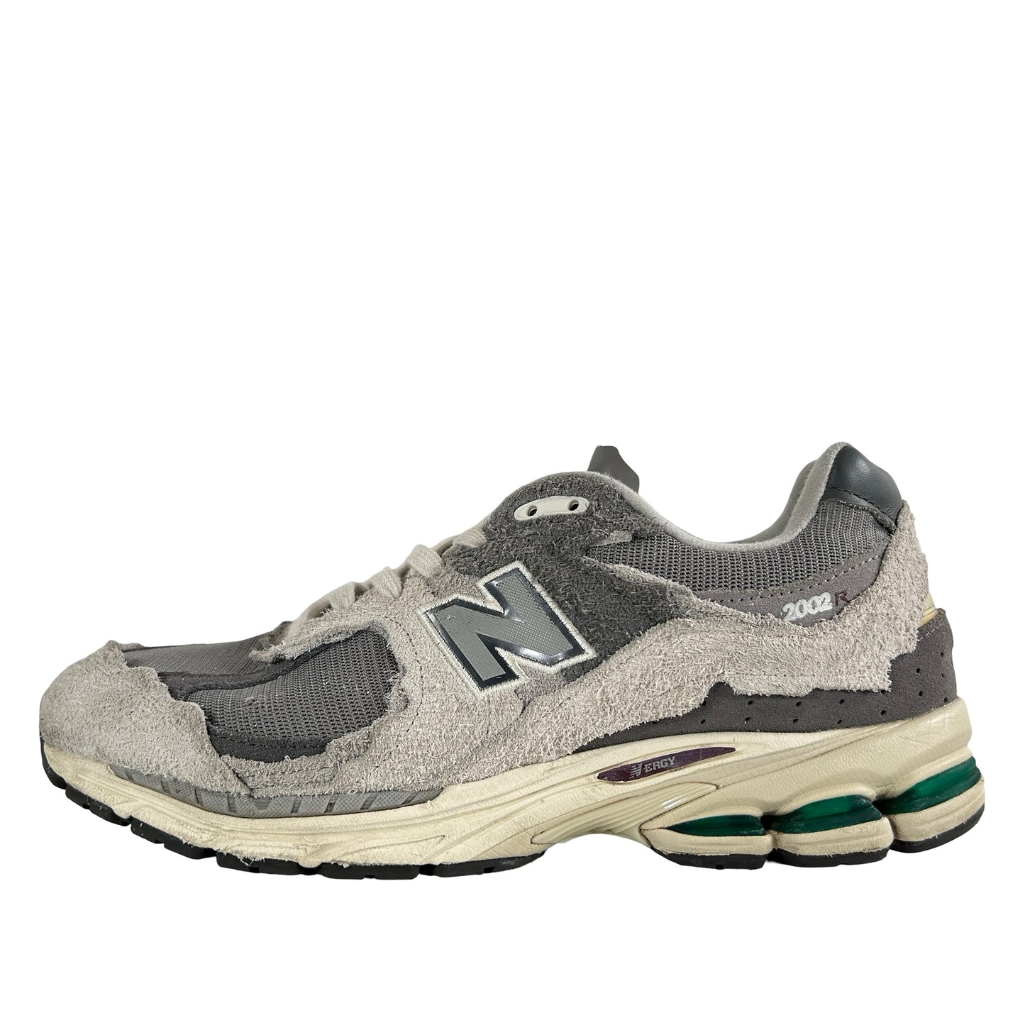M2002RDA New Balance 2002R Protection Pack Rain Cloud [USED] - 11 M (Used2) (No Box)