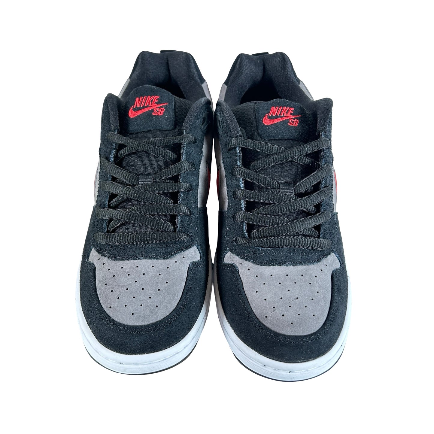 IM7147 001 Nike SB Zoom Air Paul Rodriguez 1 OG Bred [USED] - 11.5 M (Used)