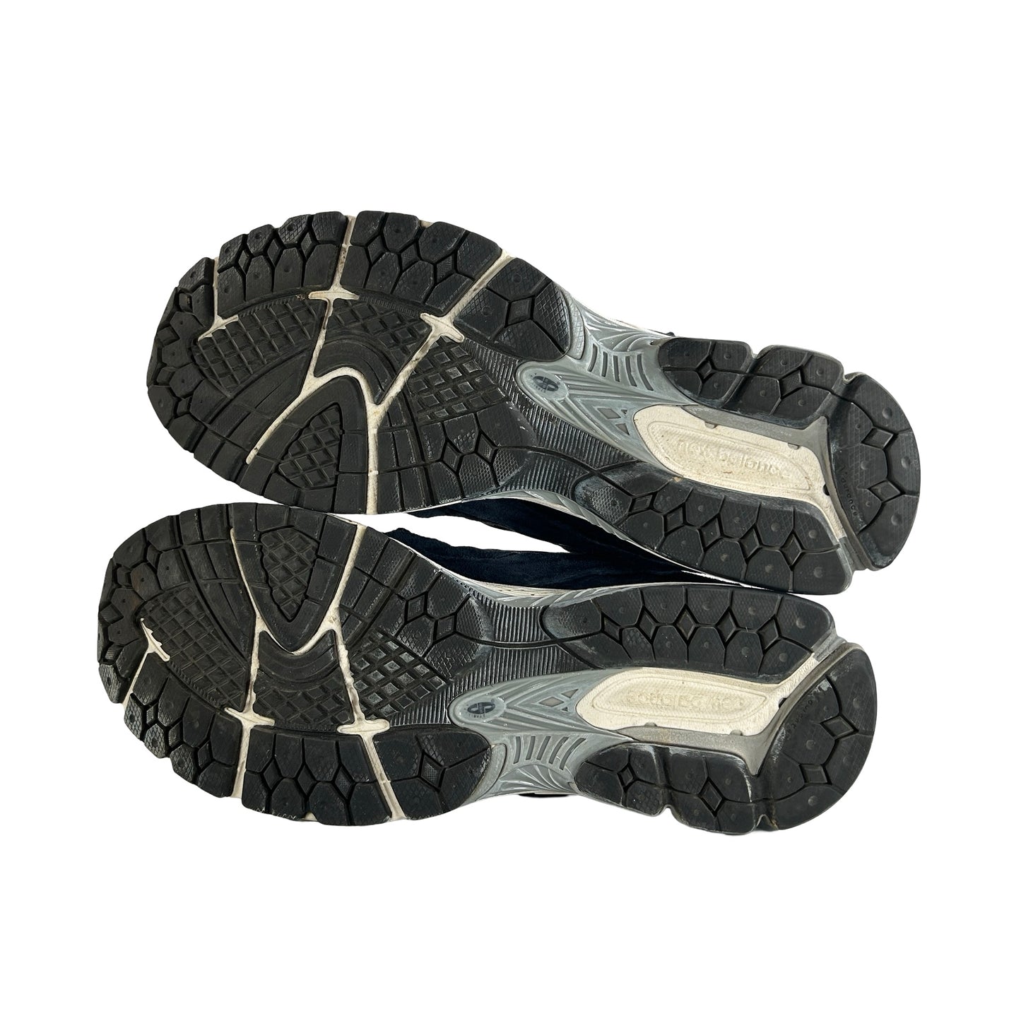 M2002RDF New Balance 2002R Paquete de protección Azul marino oscuro