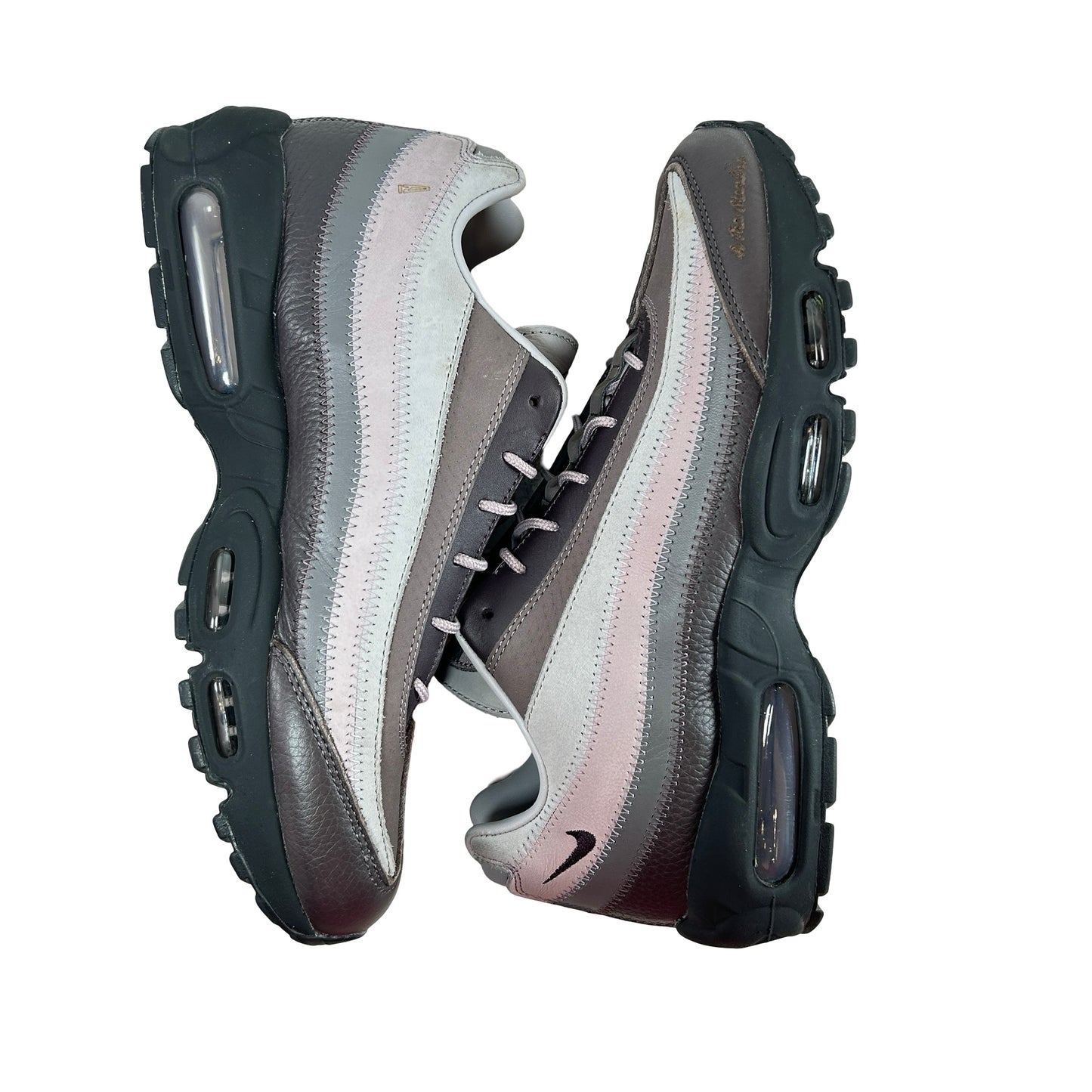 FZ8743 200 Nike Air Max 95 SP A Ma Maniére While You Were Sleeping [USED] - 9 M (Used)