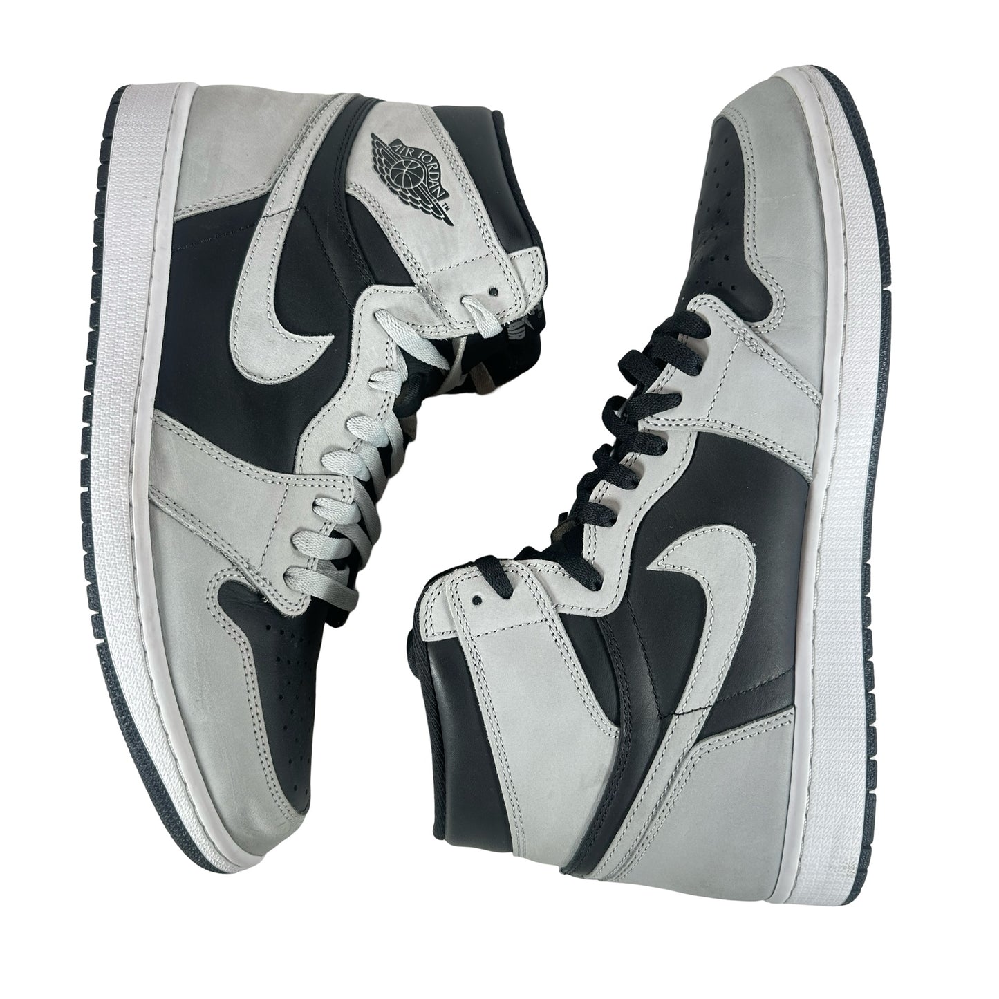 555088 035 Jordan 1 Shadow 2.0 [USED] - 13 M (Used) (No Box)