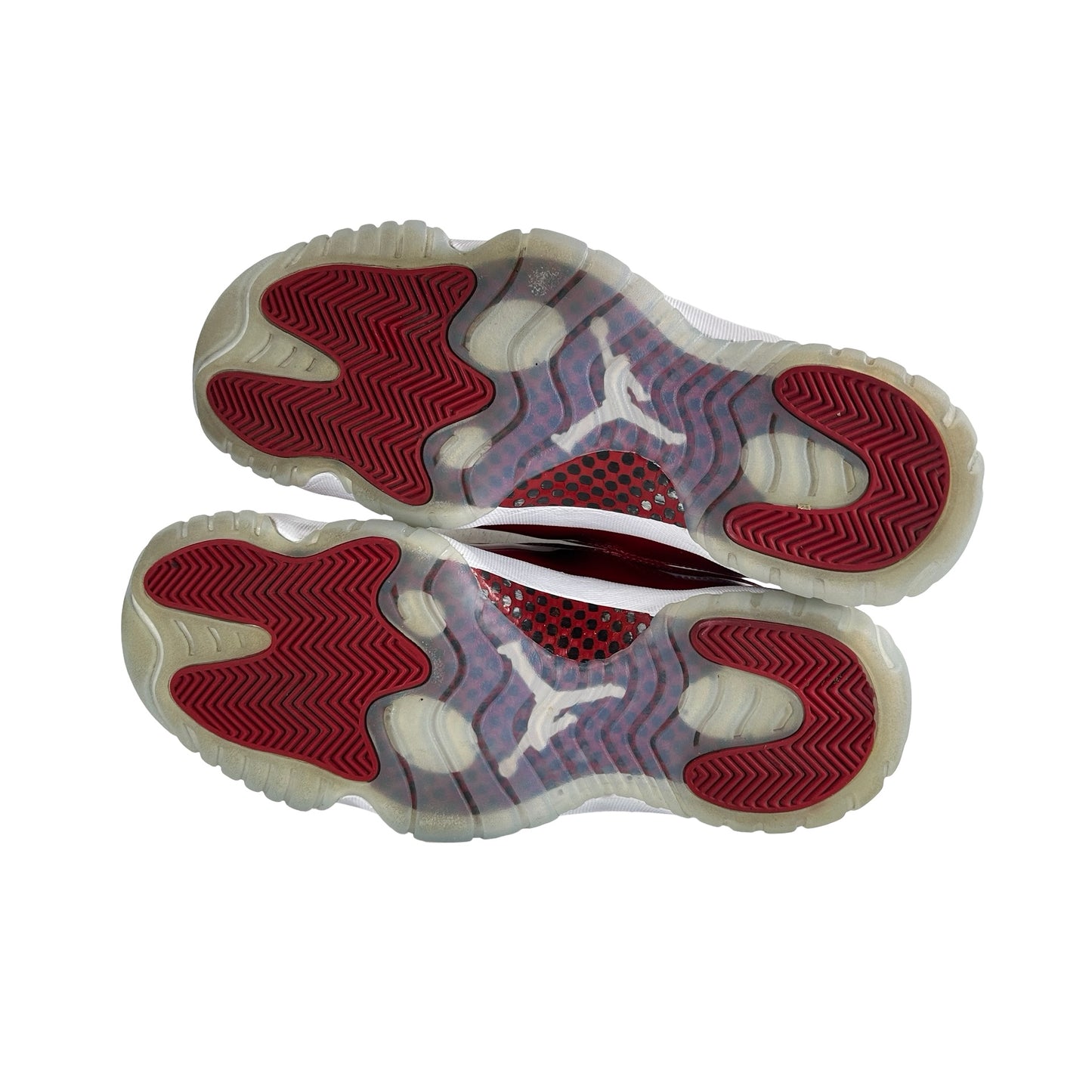 CT8012 116 Jordan 11 Retro Cereza (2022)