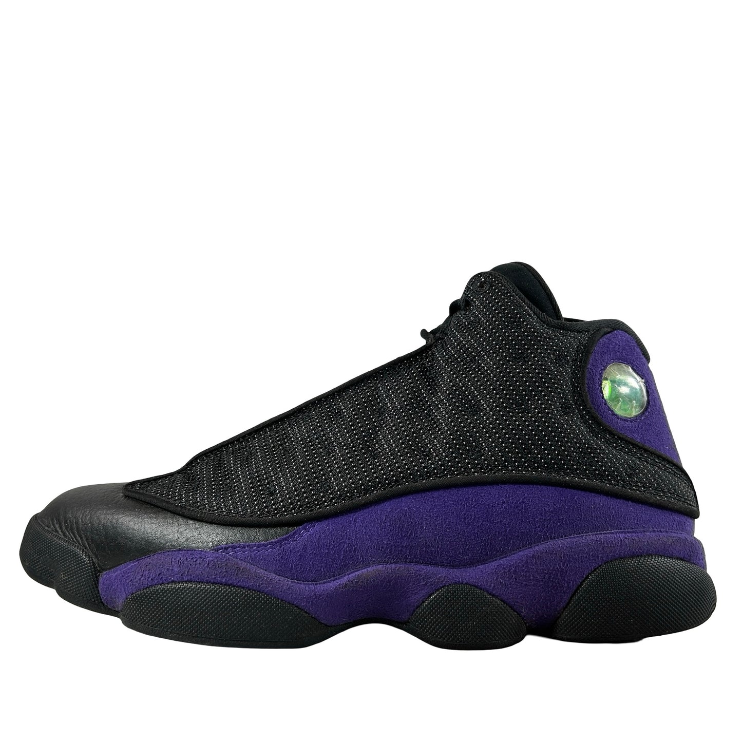 DJ5982 015 Jordan 13 Retro Corte Púrpura
