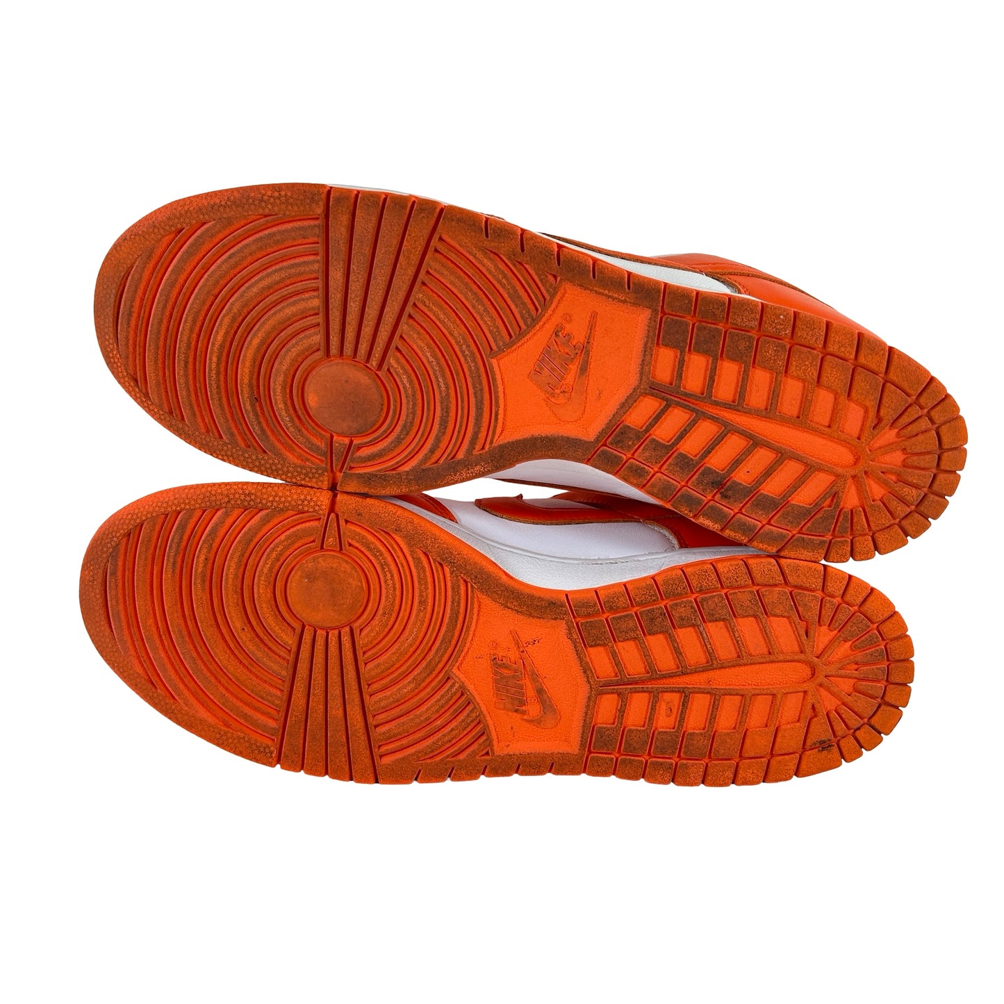 CU1726 101 Dunk Low Syracuse [USED] - 12 M (Used2) (No Box2)