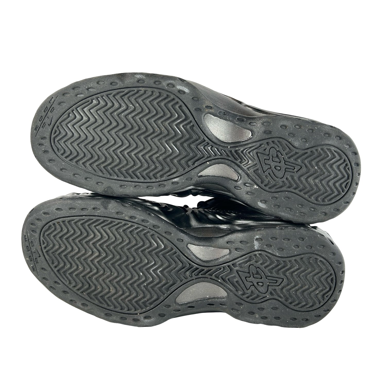 DJ7952 002 Nike Foamposite One SP Comme des Garcons Homme Plus Cat Eye [USED] - 10 M (Used)