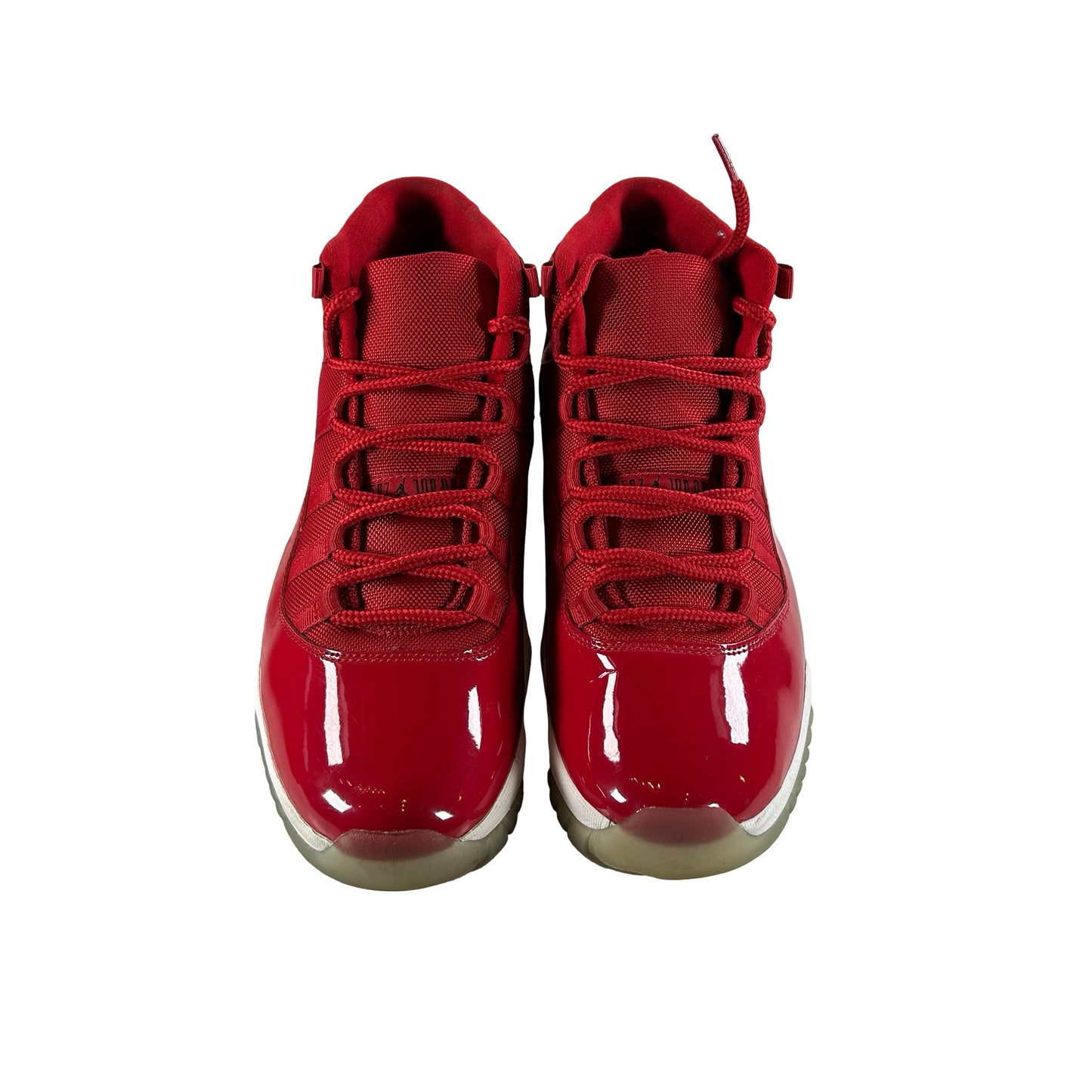 378037 623 Jordan 11 Retro Win Like 96 [USED] - 11.5 M (Used3)