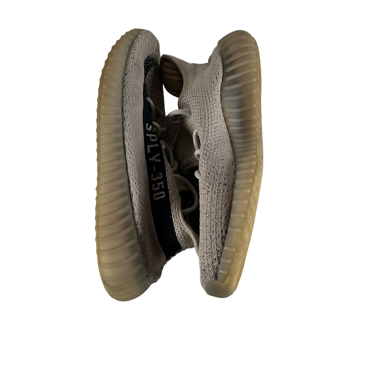 HP7870 adidas Yeezy Boost 350 V2 Slate [USED] - 12.5 M (Used2) (No Box2)