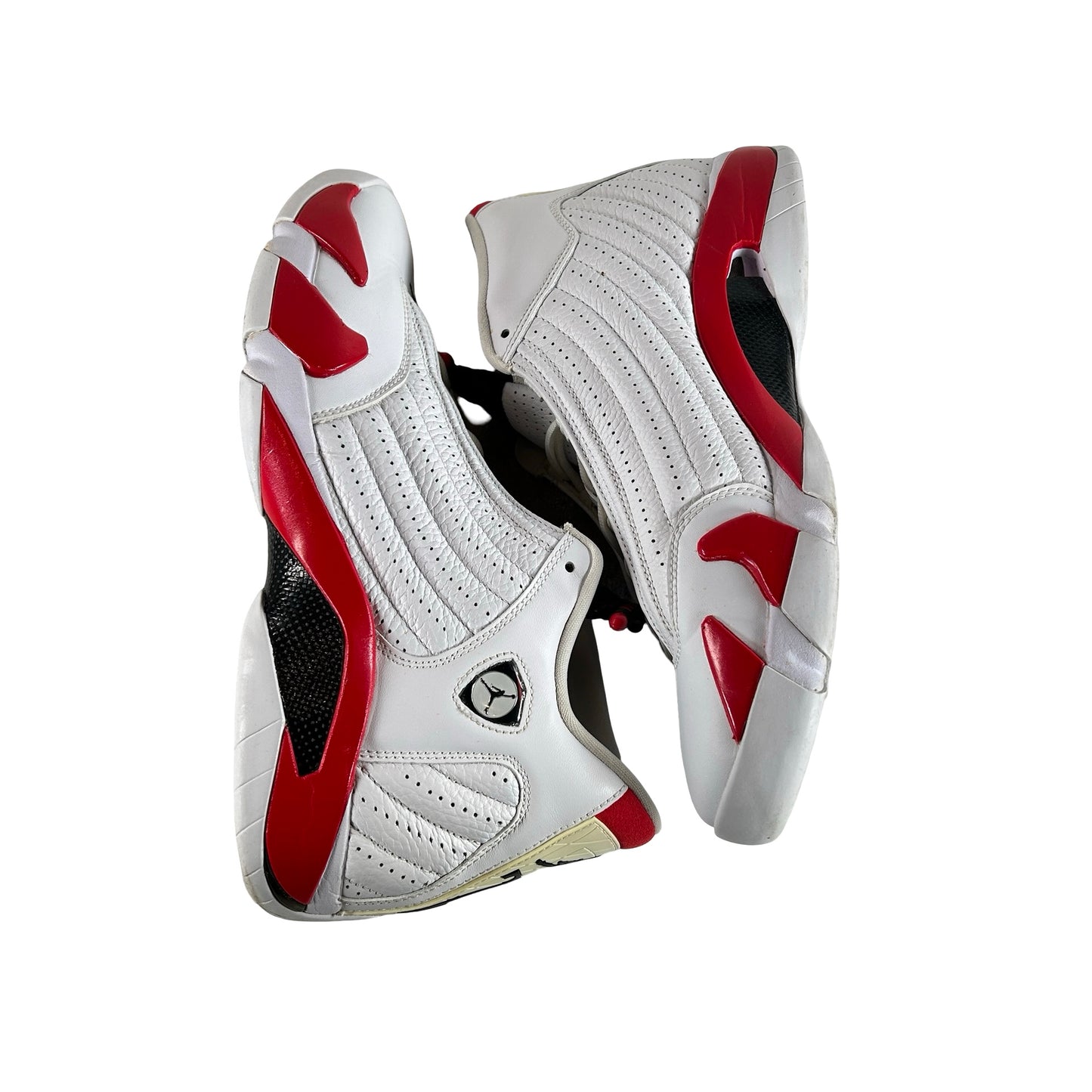 487471 100 Jordan 14 Retro Rip Hamilton [USED] - 12 (Used)