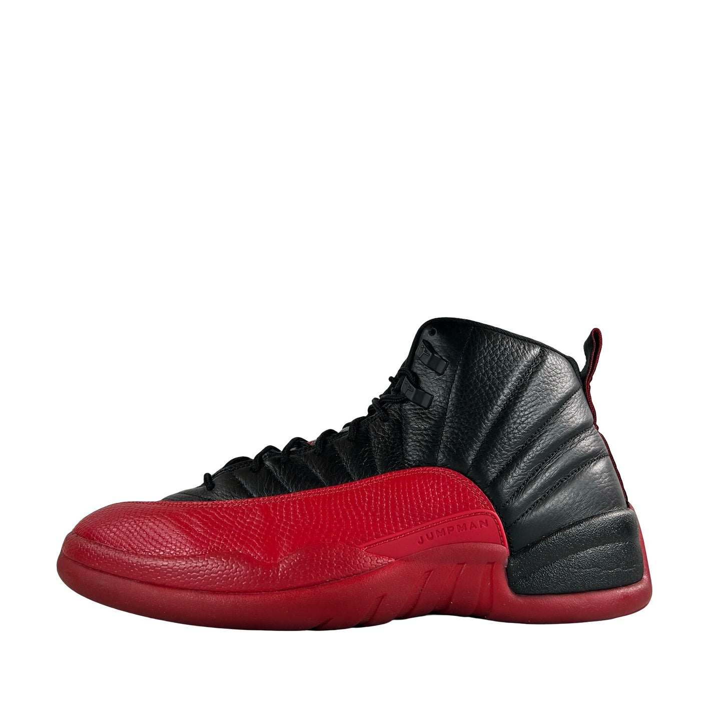 CT8013 002 Jordan 12 Retro Flu Game (2025) [USED] - 12 M (Used5)