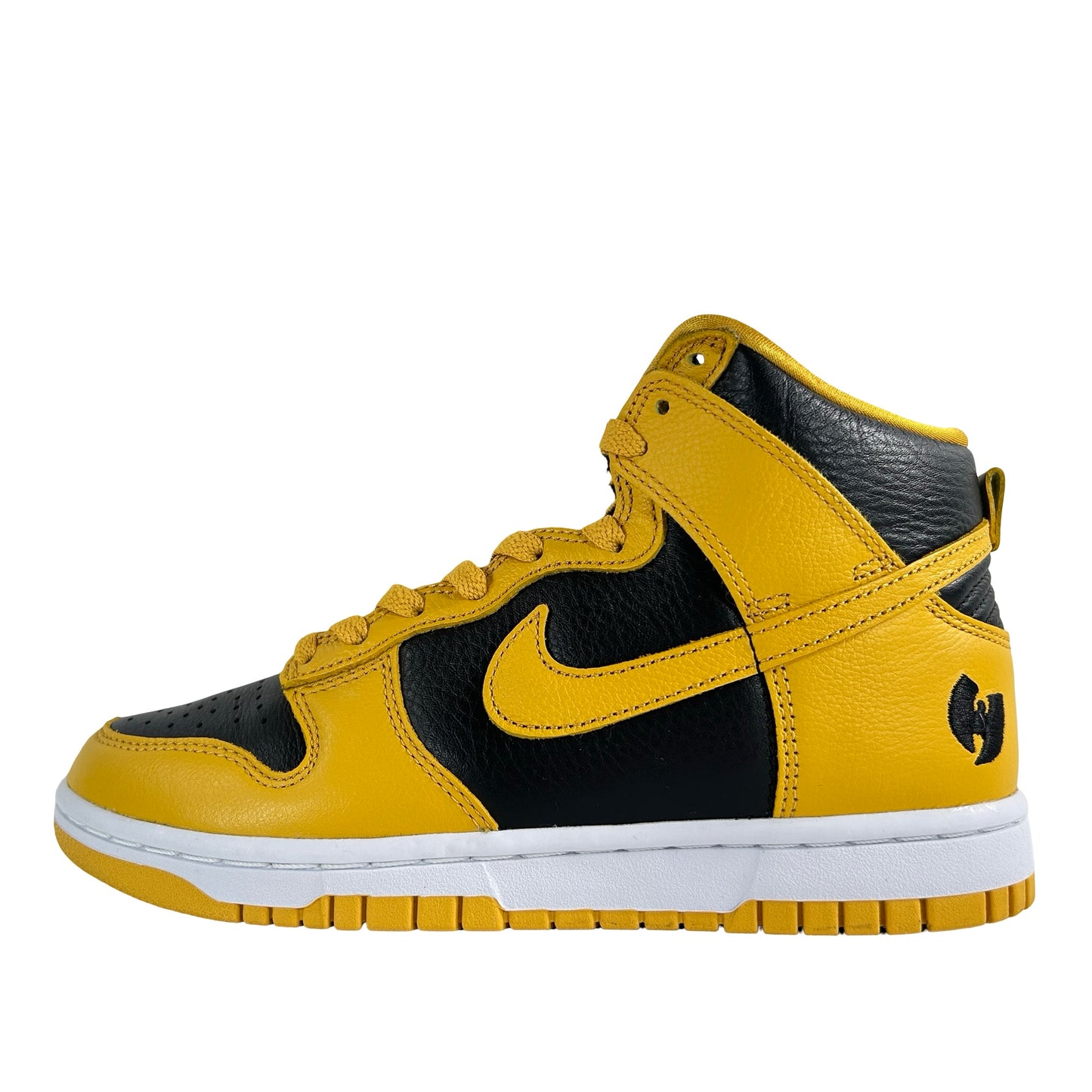 HJ4320 001 Nike Dunk High Wu-Tang (2024) [USED] - 5 M (Used) (No Box)
