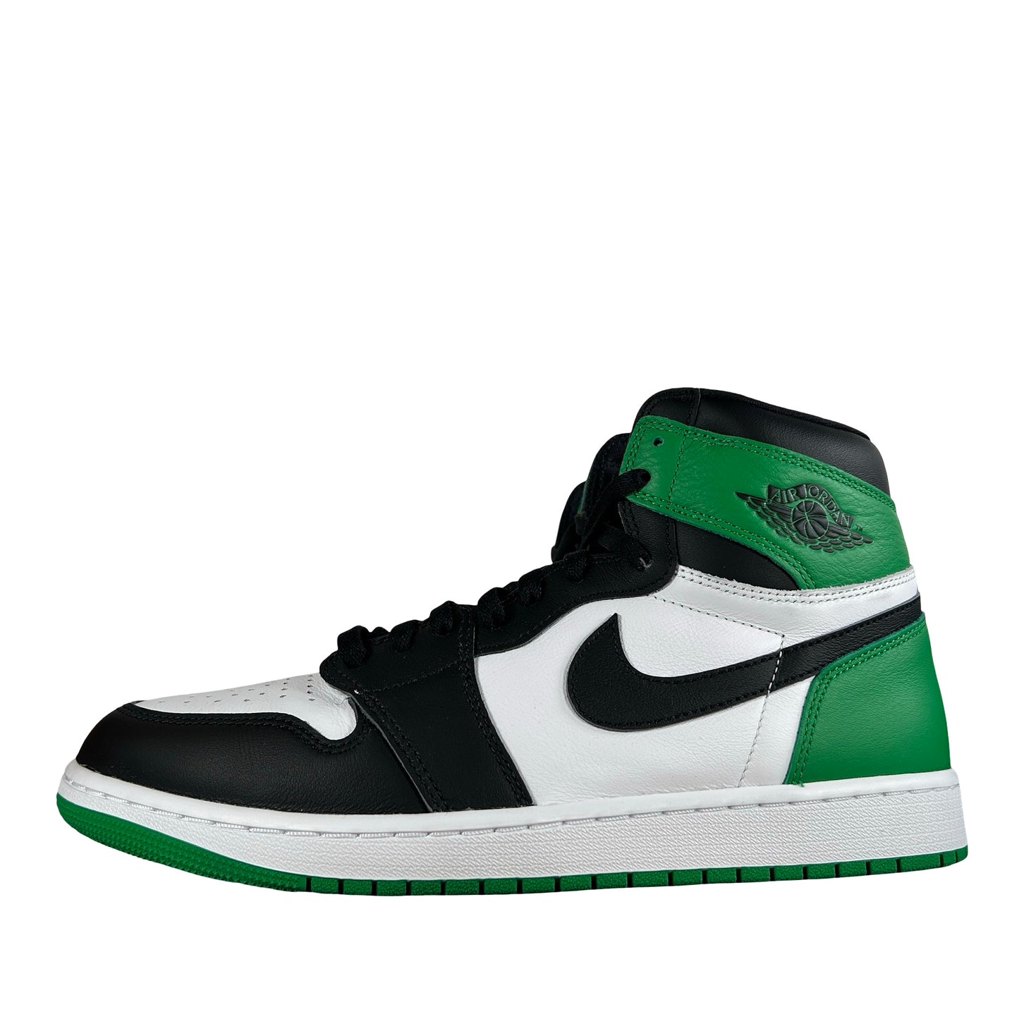 DZ5485 031 Jordan 1 Retro High OG Lucky Green [USED] - 11 M (Used7)