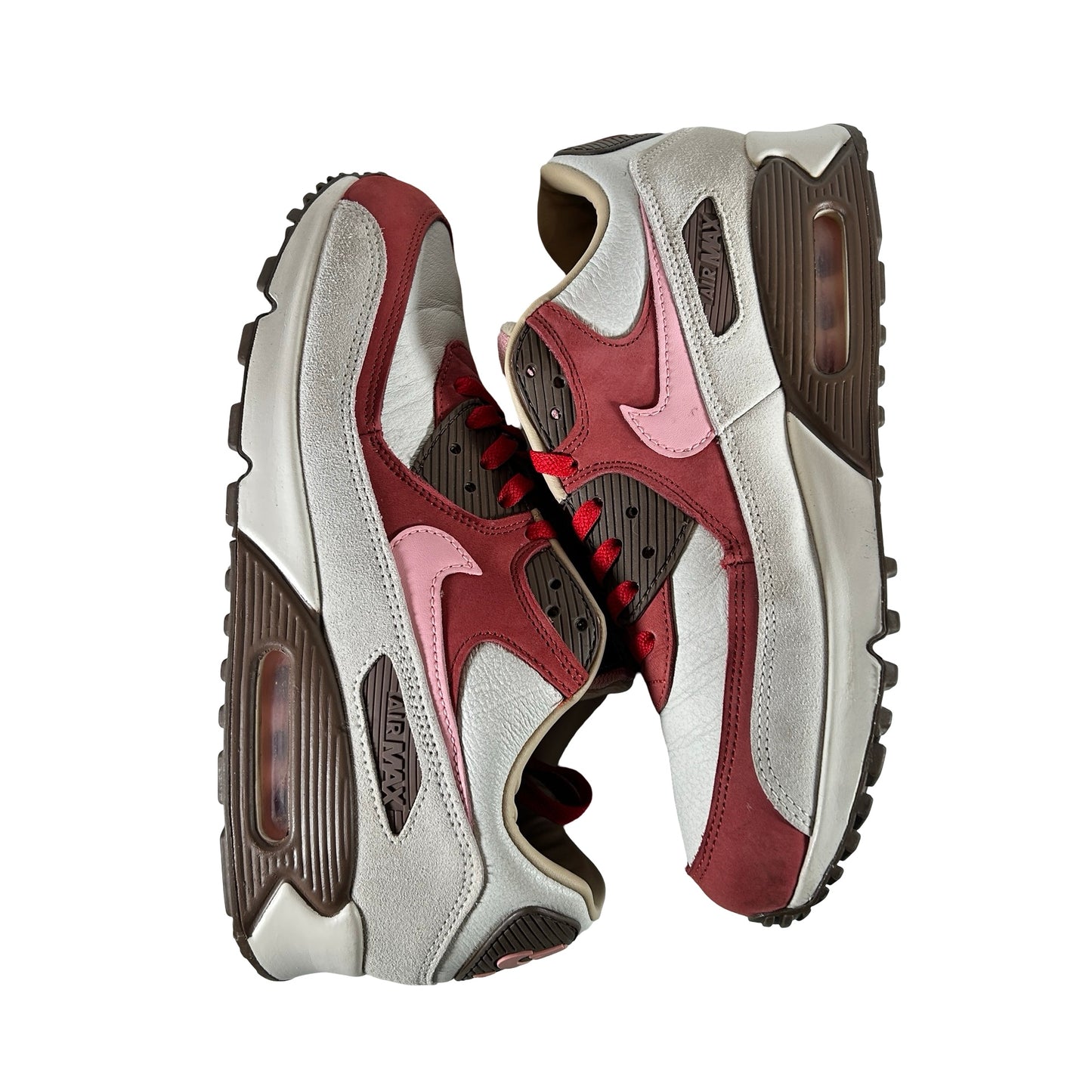 CU1816 100 Nike Air Max 90 NRG Bacon (2021) [USED] - 10 M (Used2)