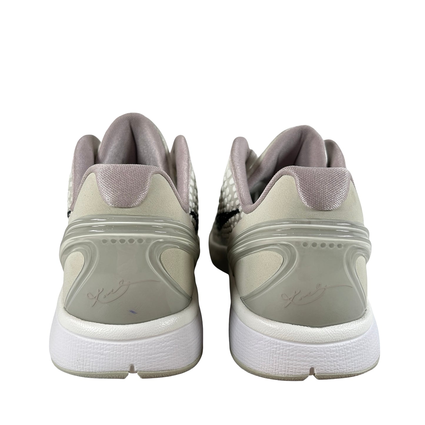 FV9676 100 Nike Kobe 6 Sail All-Star (GS) [CONDITIONAL] - 6.5 Y (Small Mark Left Heel) (No Box)