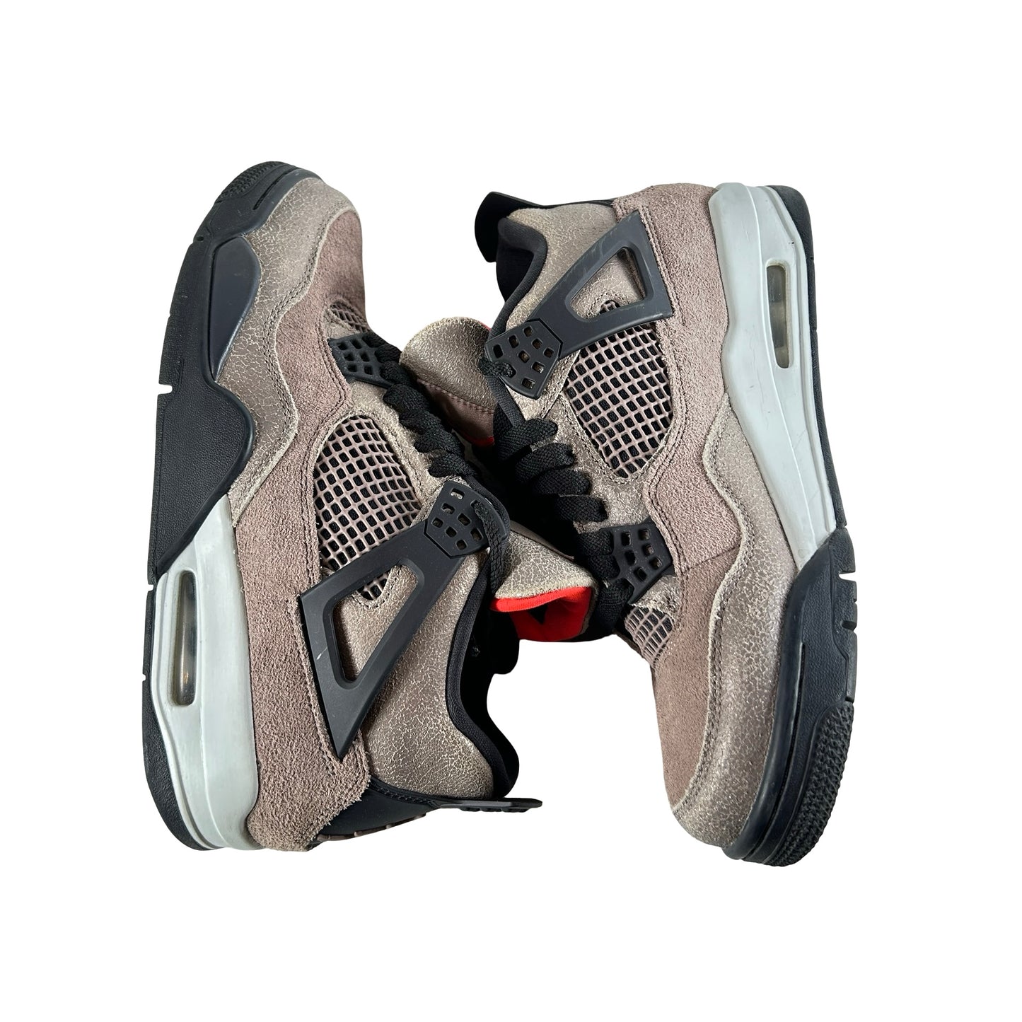 DB0732 200 Jordan 4 Taupe Haze [USED] - 8 M (Used3)