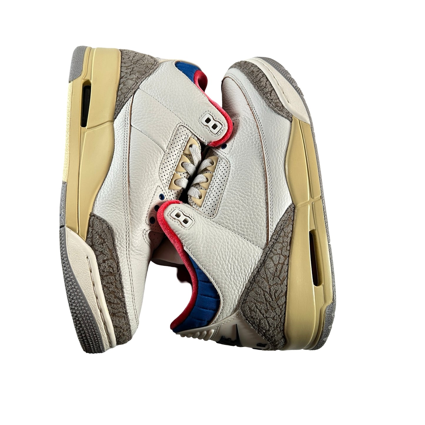 IB1482 100 Jordan 3 Retro Seoul 2.0 [USED] - 9 M (Used2)