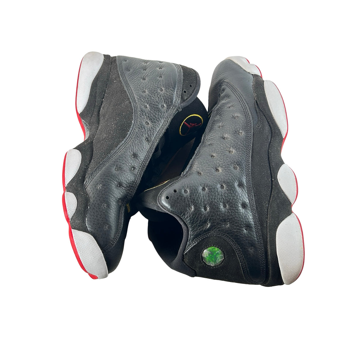 414571 062 Jordan 13 Retro Playoff (2023) [USED] - 13 M (Used2) (No Box2)