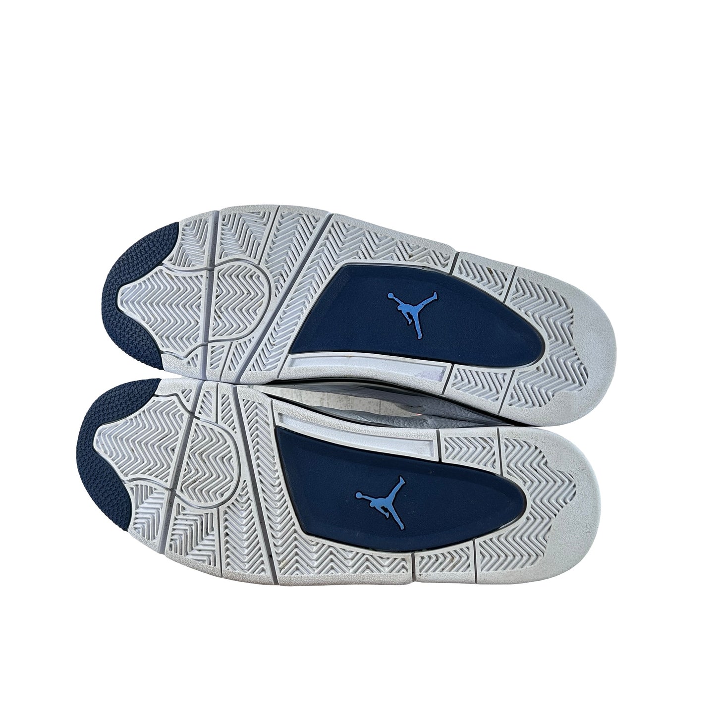 314254 107 Jordan 4 Retro Columbia (2015) [USED] - 12 M (Used3)