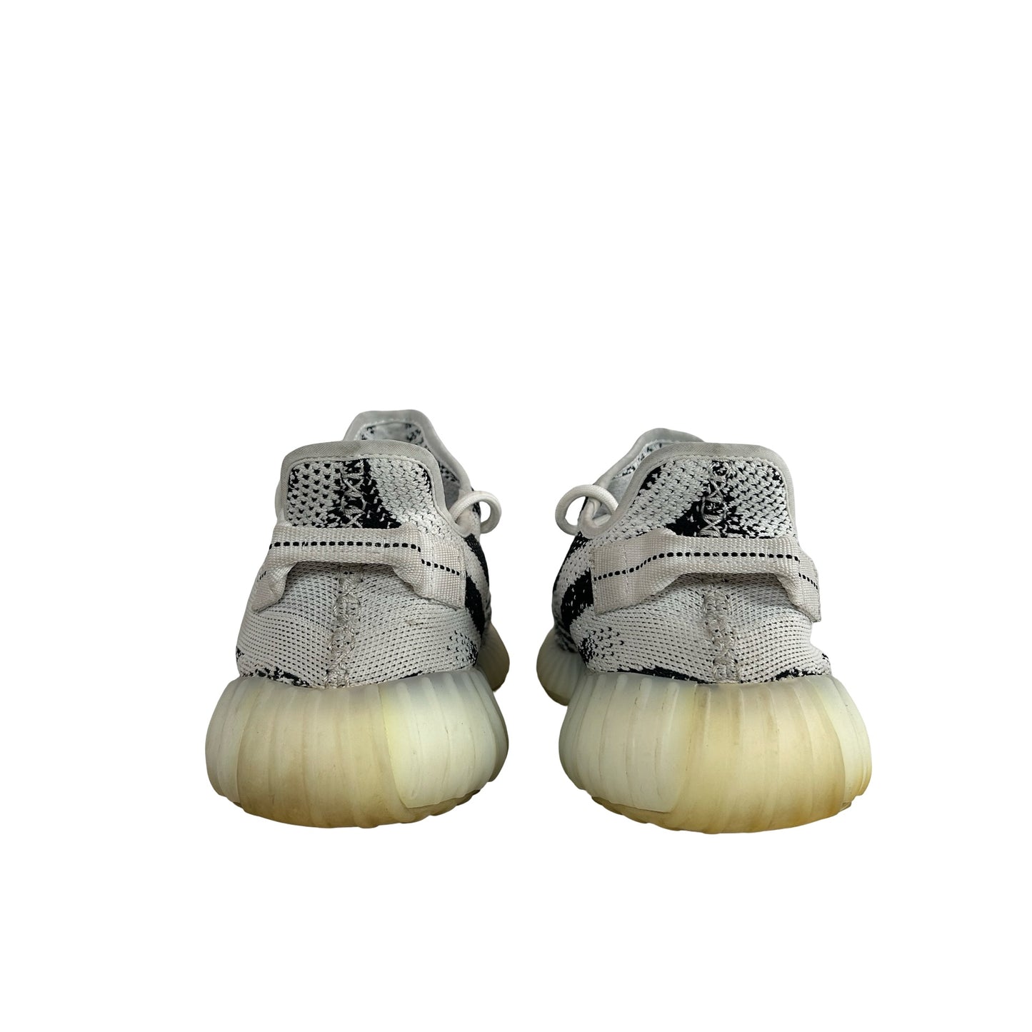CP9654 Yeezy 350 V2 Cebra