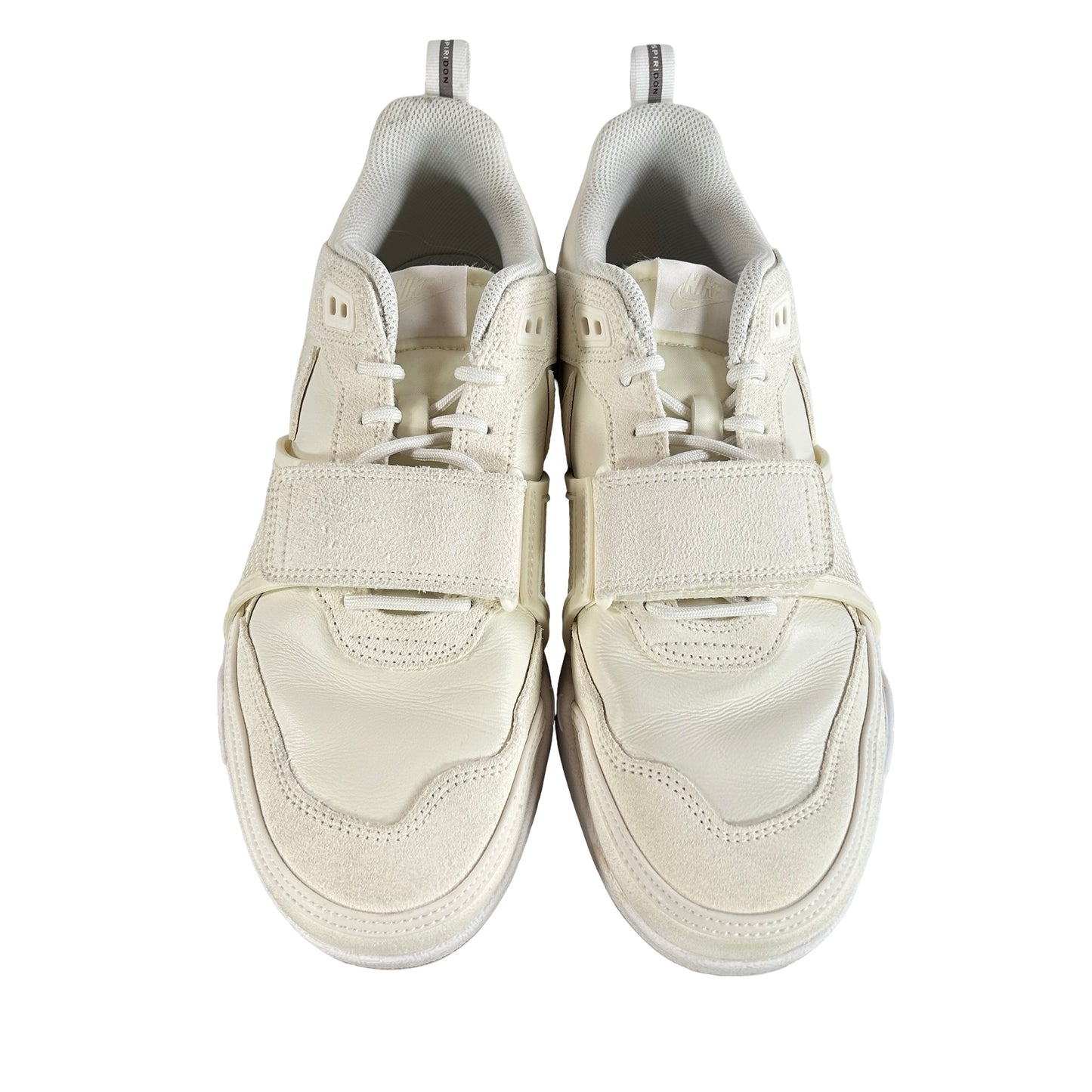 HQ3061 100 Nike Zoom Field Jaxx SP Travis Scott Sail [USED] - 11.5 M (Used)