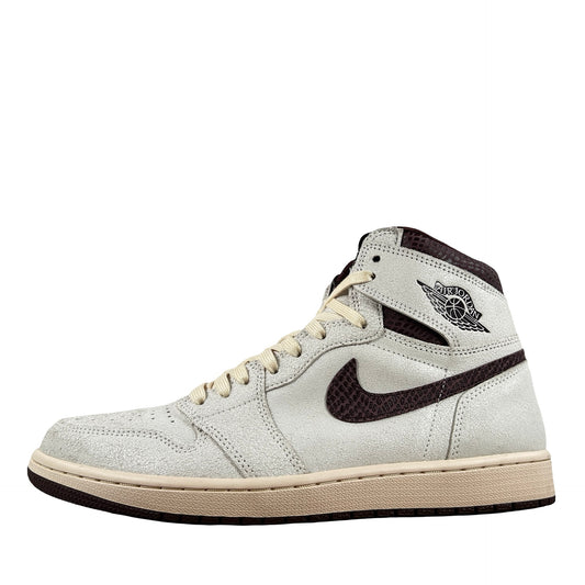 DO7097 100 Jordan 1 Retro High OG A Ma Maniére [USED] - 12 M (Used6)