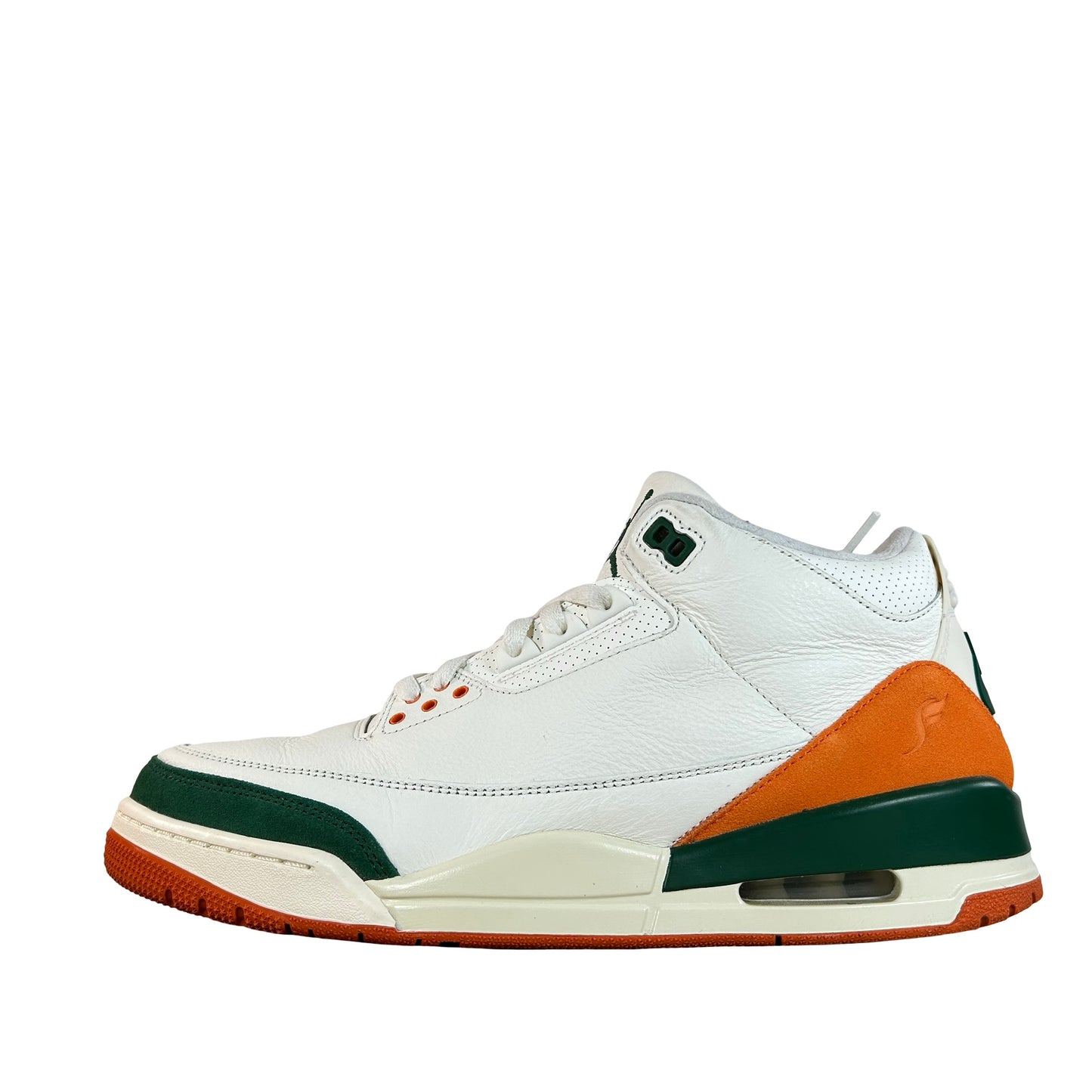 IF4491 100 Jordan 3 Retro SP SoleFly Miami [USED] - 12.5 M (Used)