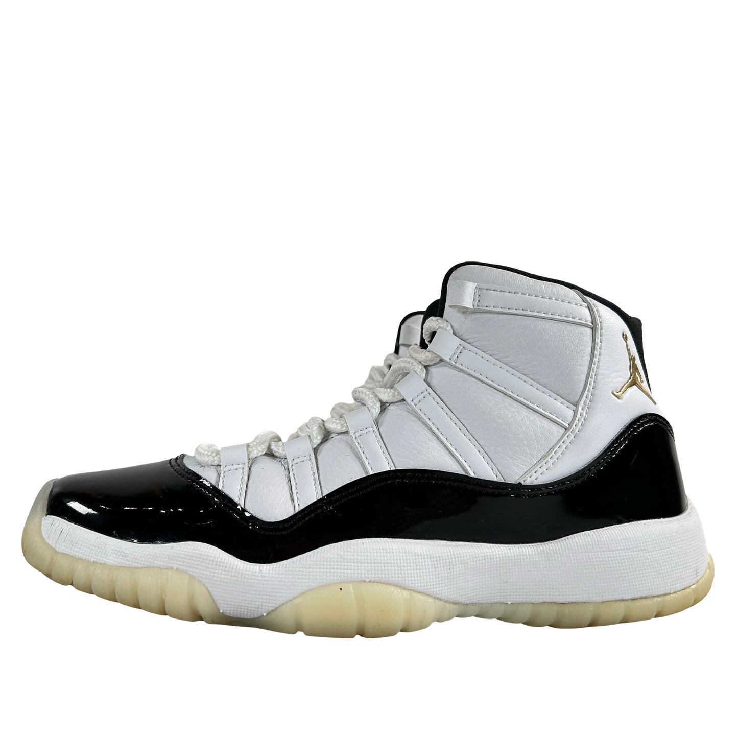378038 170 Jordan 11 Retro DMP Gratitude (2023) (GS) [USED] - 7 Y (Used5)